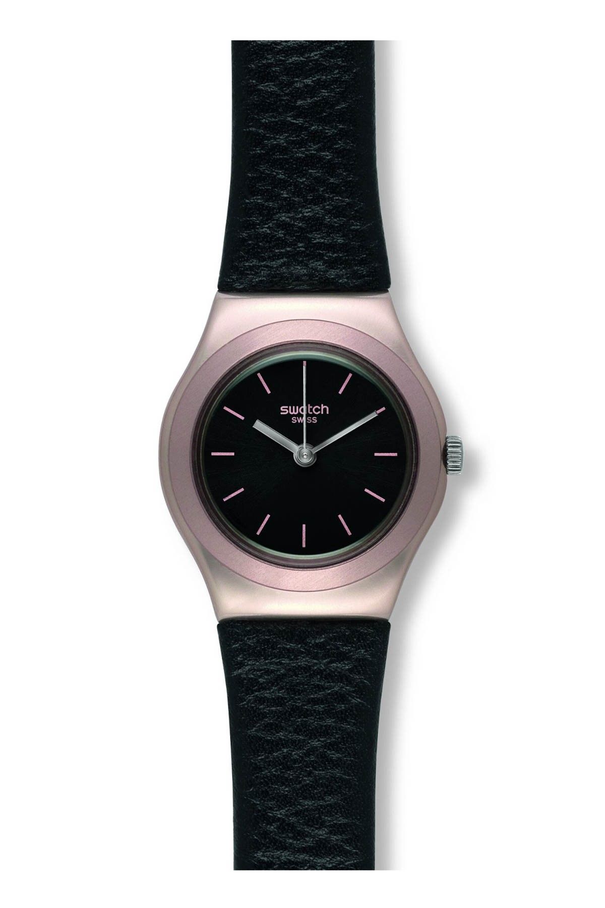 Swatch-Women's Wristwatch YSG1002 1