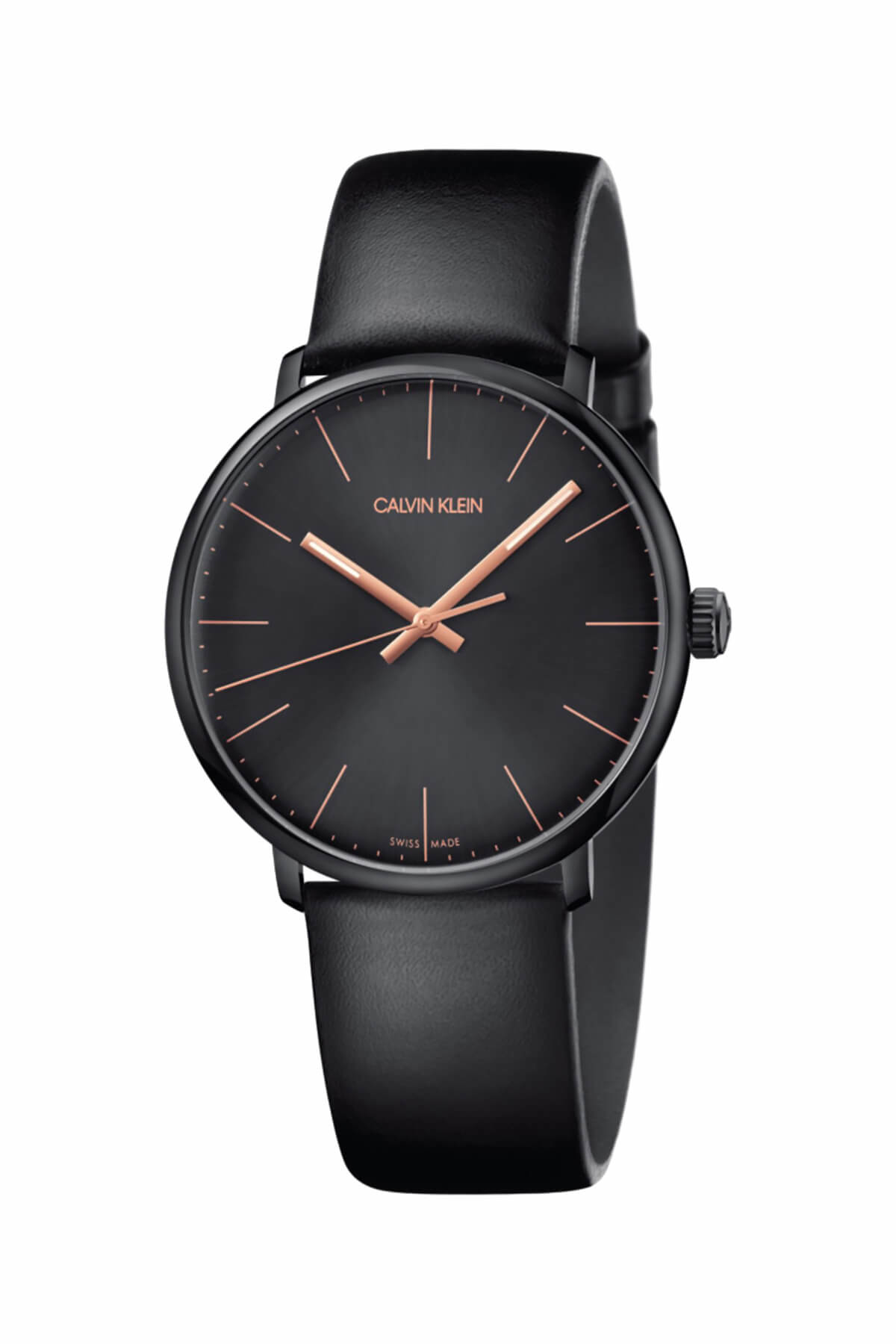 کلوین کلاین ساعت مچی مردانه K8M214CB