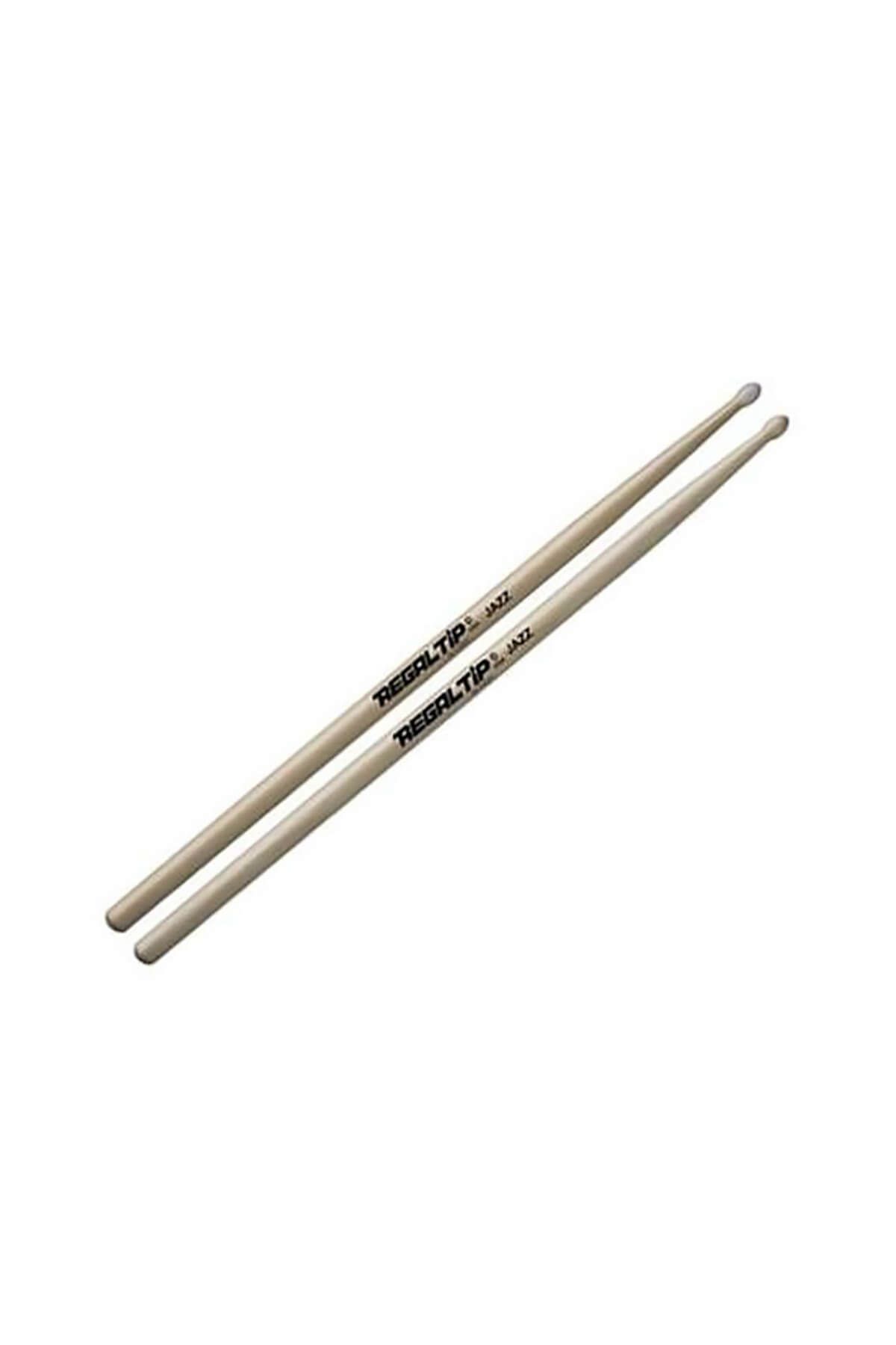 Regal Tip-211R Jazz Wooden Baguette 2