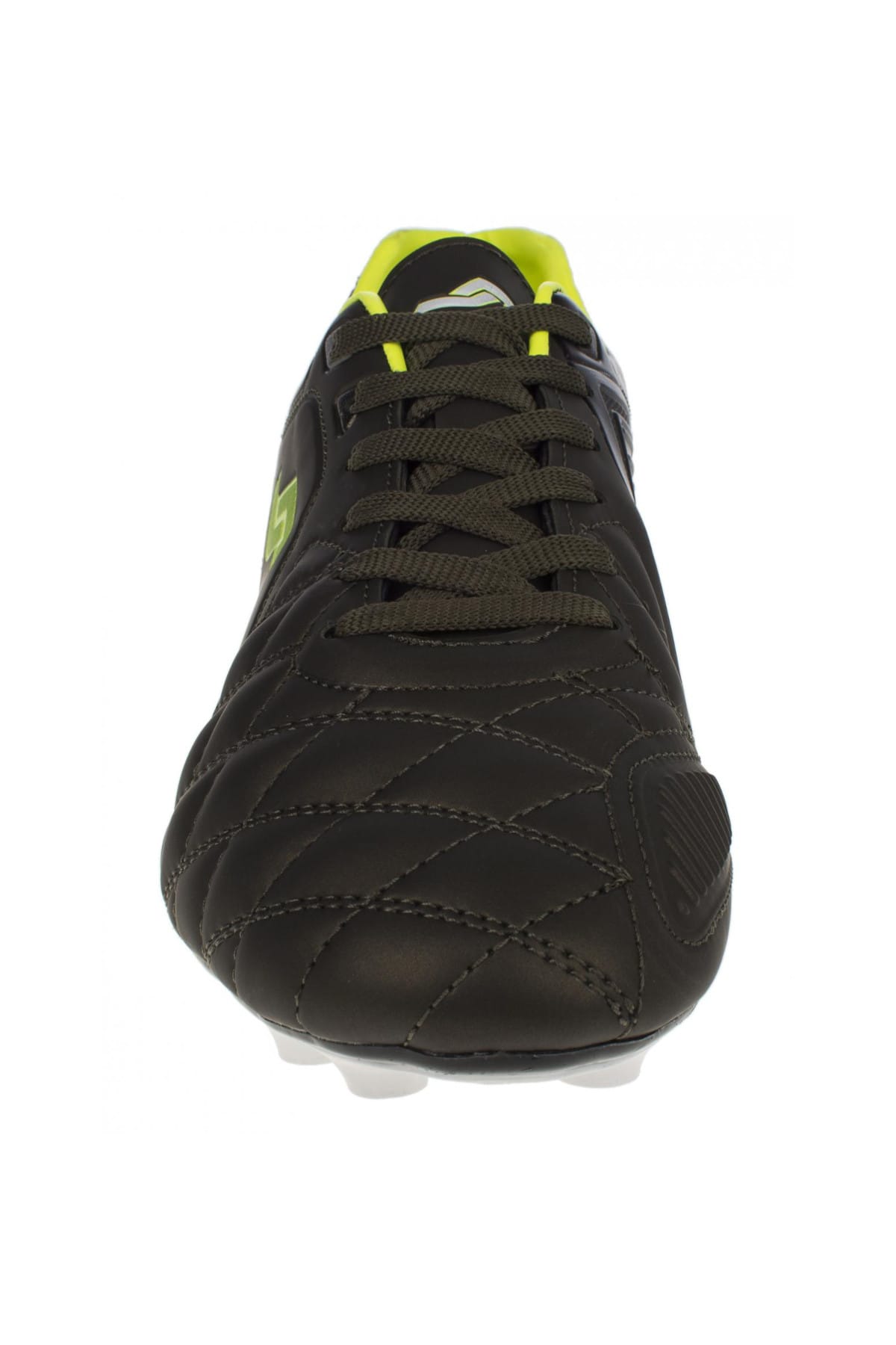 کفش Jump ورزشی خاکی نئون سبز مردانه Astroturf Field/Crampons 190 21390M اورجینال - تصویر 3
