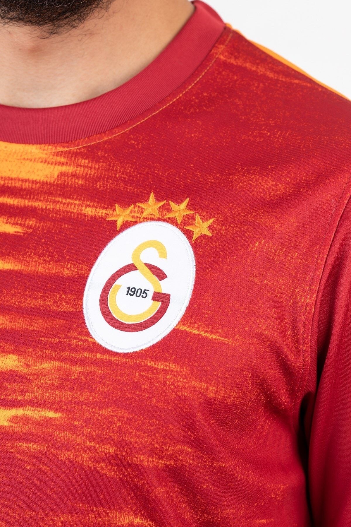 Galatasaray top nike 2020