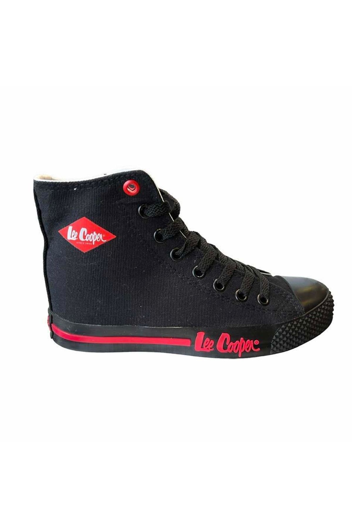 Buy Lee Cooper Men's Black Sneakers-9 UK (43 EU) (10 US) (LC2020A) at  Amazon.in