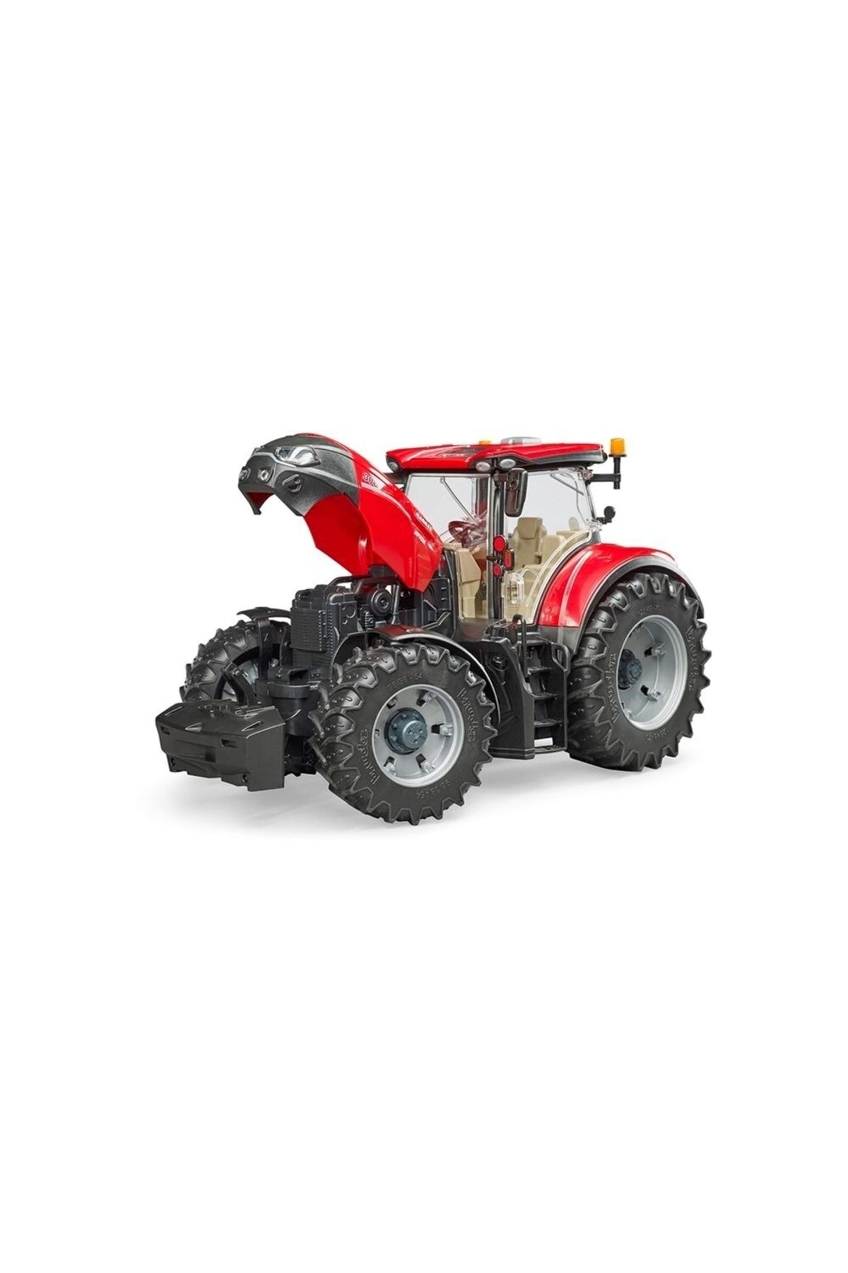 Case Ih Optum 300 Cvx Oyuncak Traktör