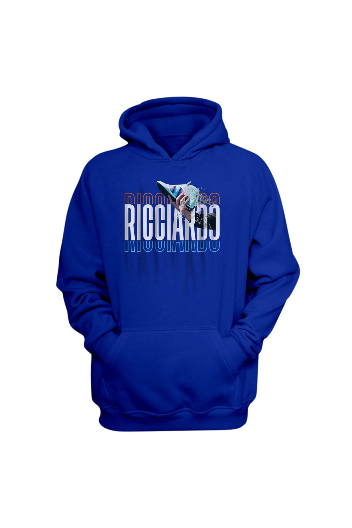 usateamfans-Hanorac Daniel Ricciardo 1