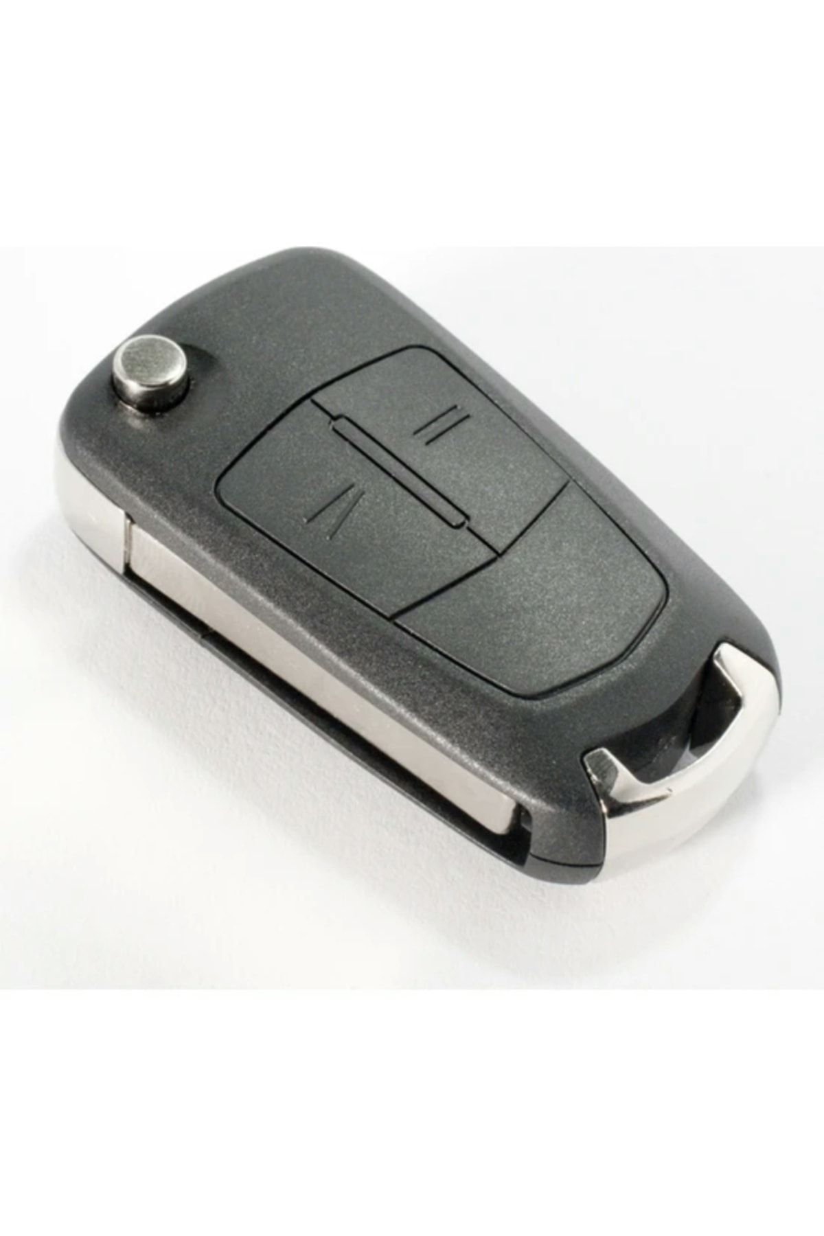 ASRKEYS-Opel Astra H & Corsa D 2 Button Screw Switchblade Control Container 4