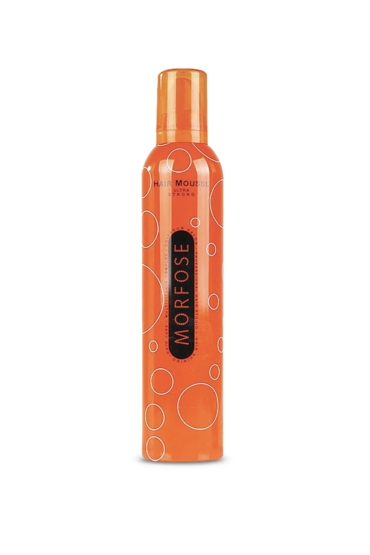 BEKA Morfose Saç Köpüğü Turuncu 350 Ml — قهوه‌ای ERS538960