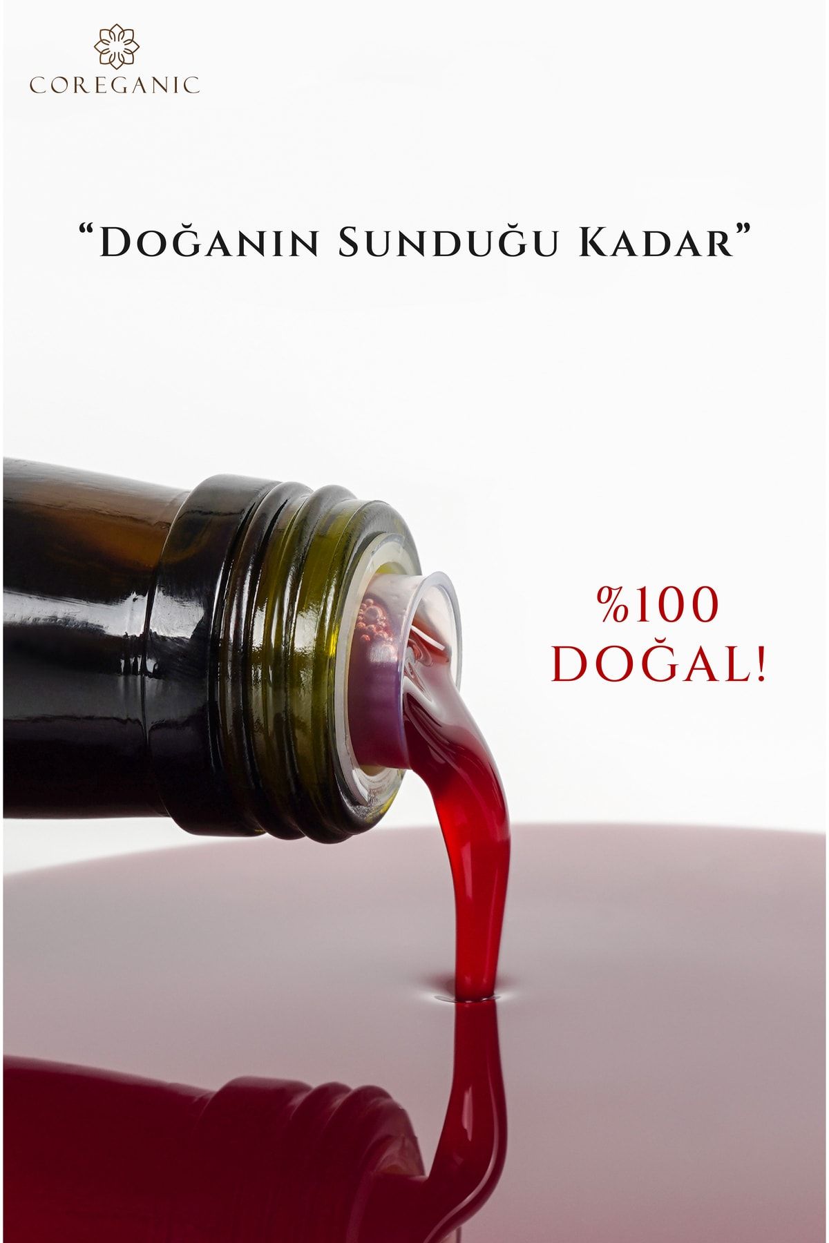 Güvem Eriği Özü - 3