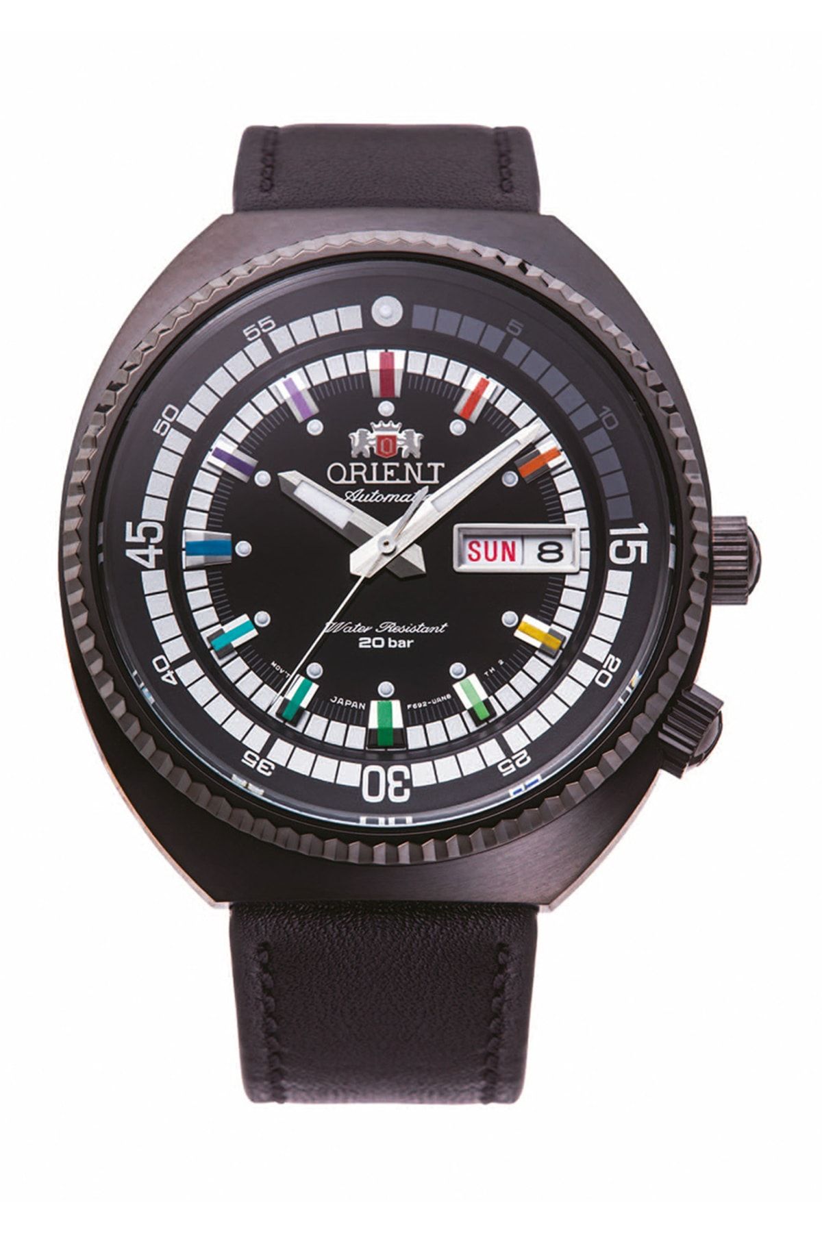 Reloj orient king diver shop