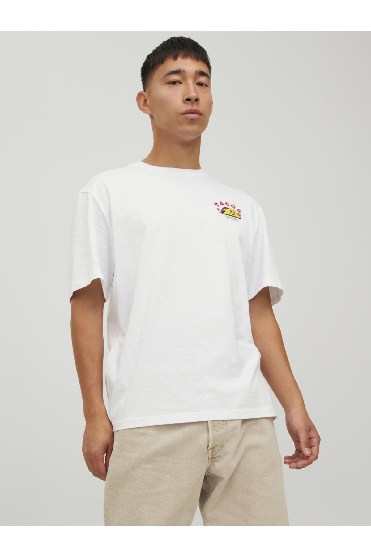 تیشرت جک اند جونز 12232251 - 1