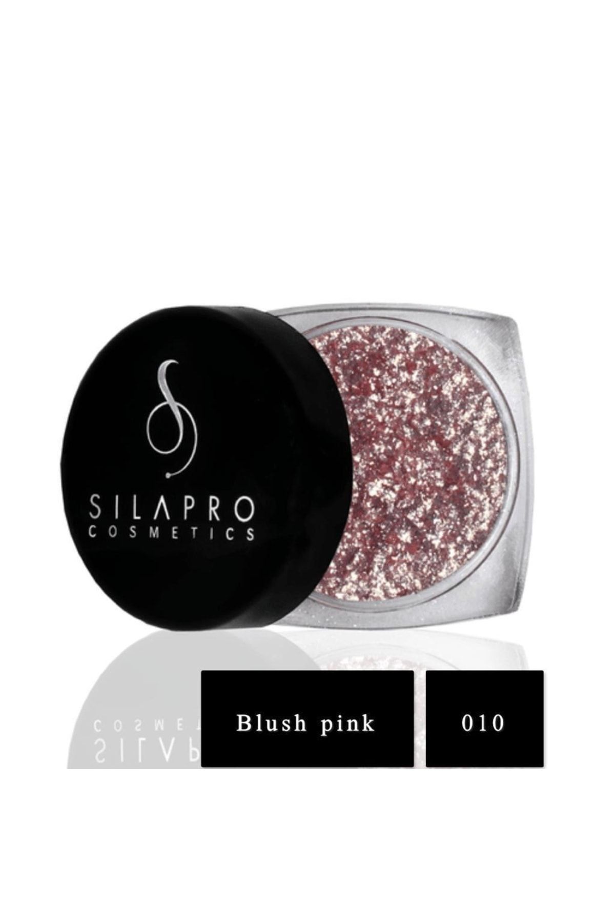 Glitter blush makeup deals