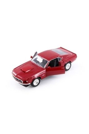 1:24 1969 Ford Mustang Boss 429 24067