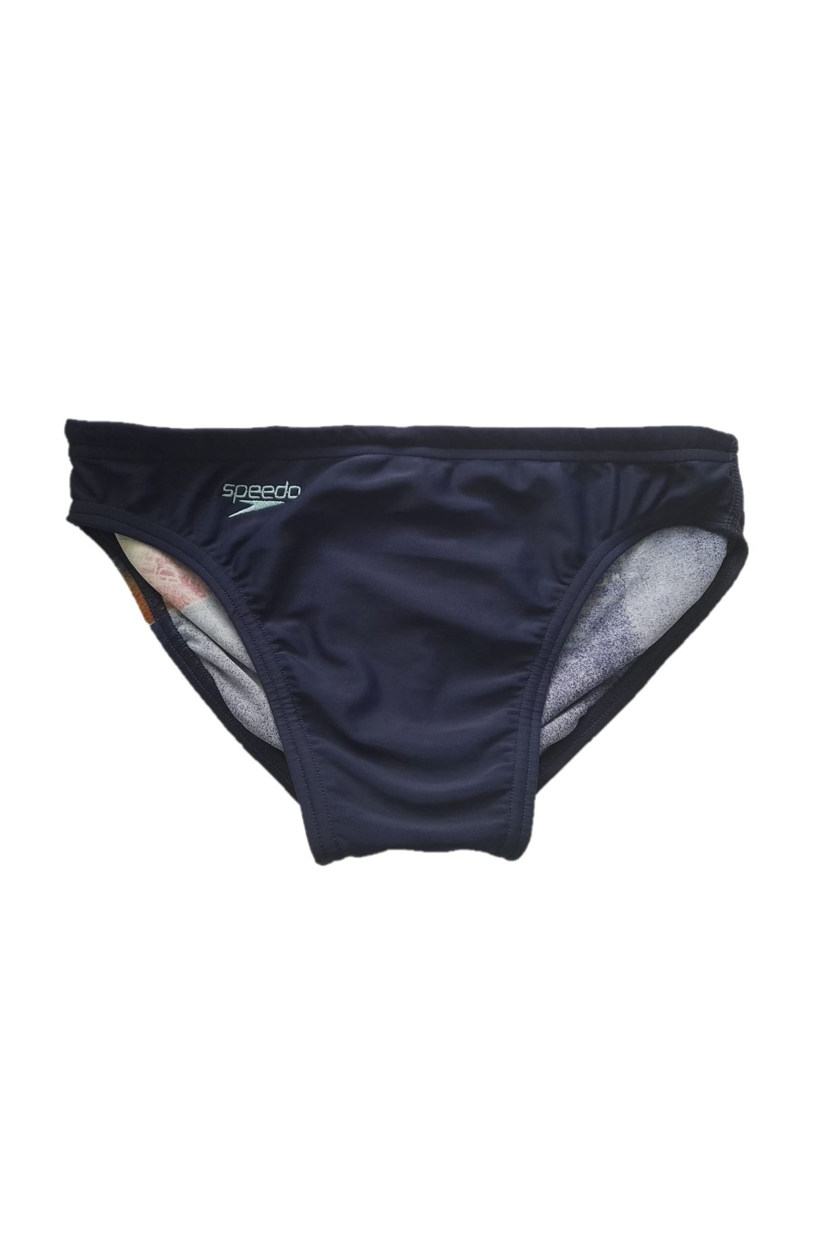SPEEDO Swimsuit Dark blue