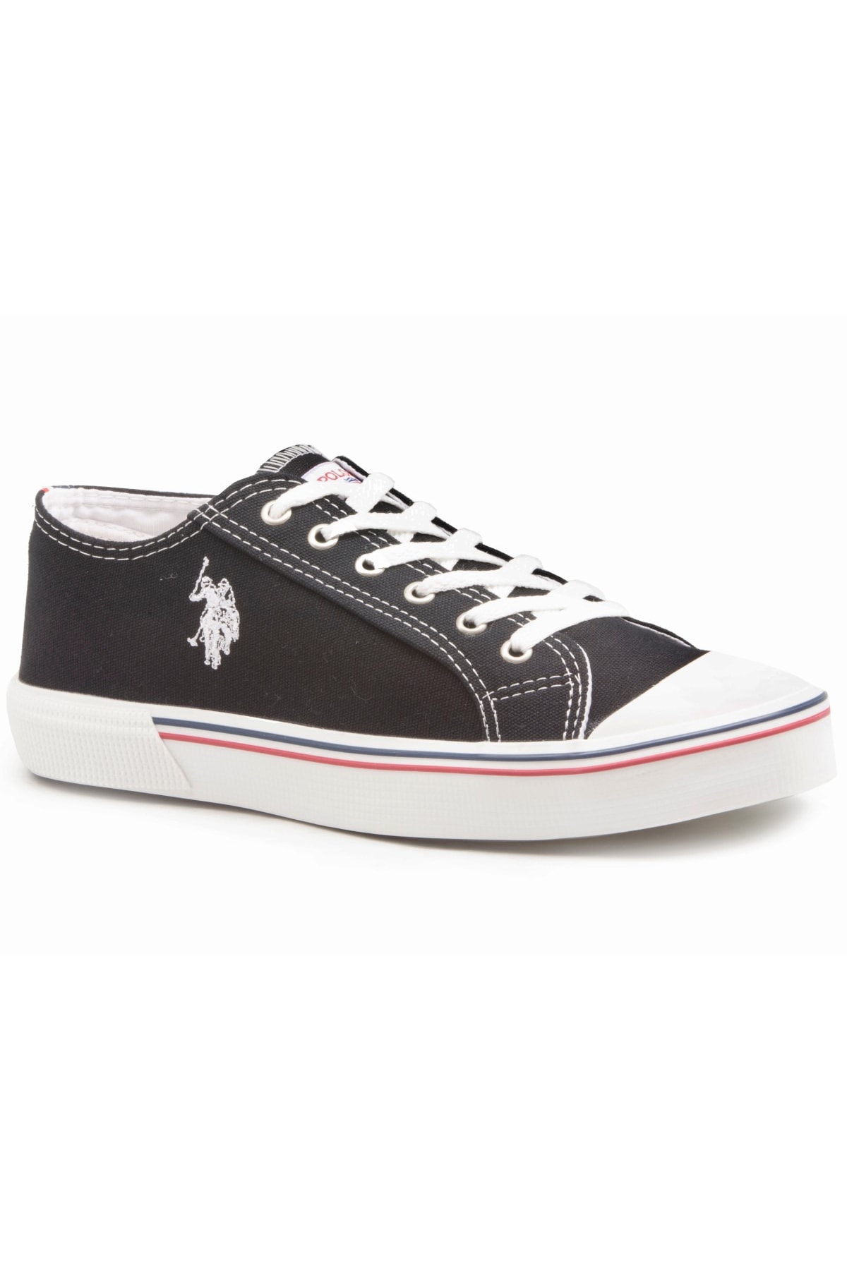 یو اس پولو ۲۱ypenelopem مشکی اسپرت