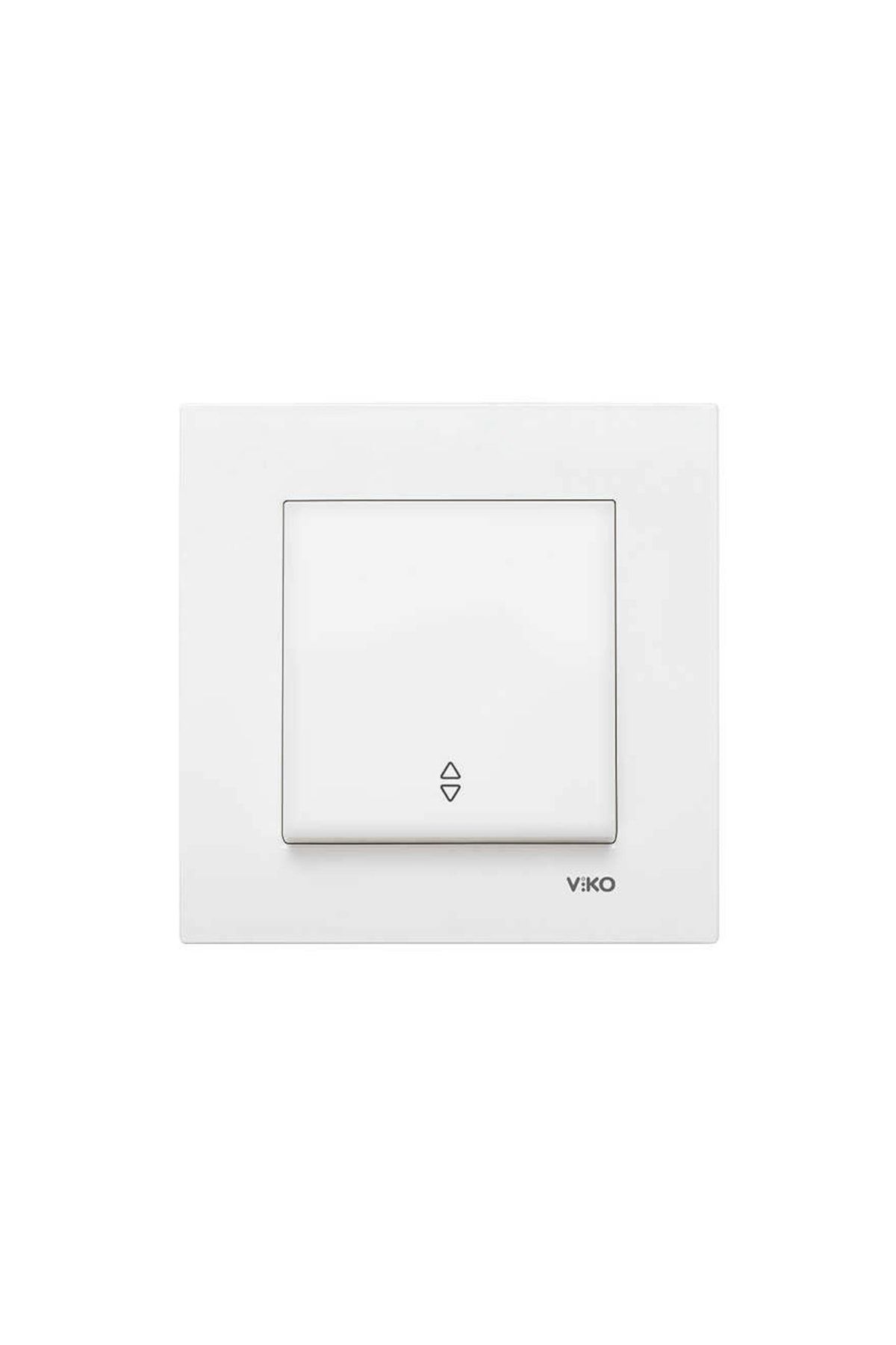 VİRALİGHTİNG-Viko Karre White Permutator (Ara Vavien) Switch 1