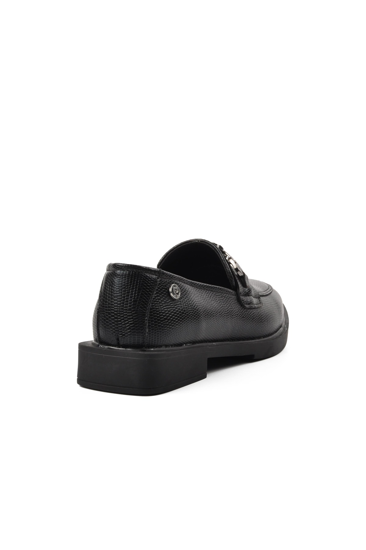 Pierre Cardin Siyah Kadın Günlük Ayakkabı VB7046