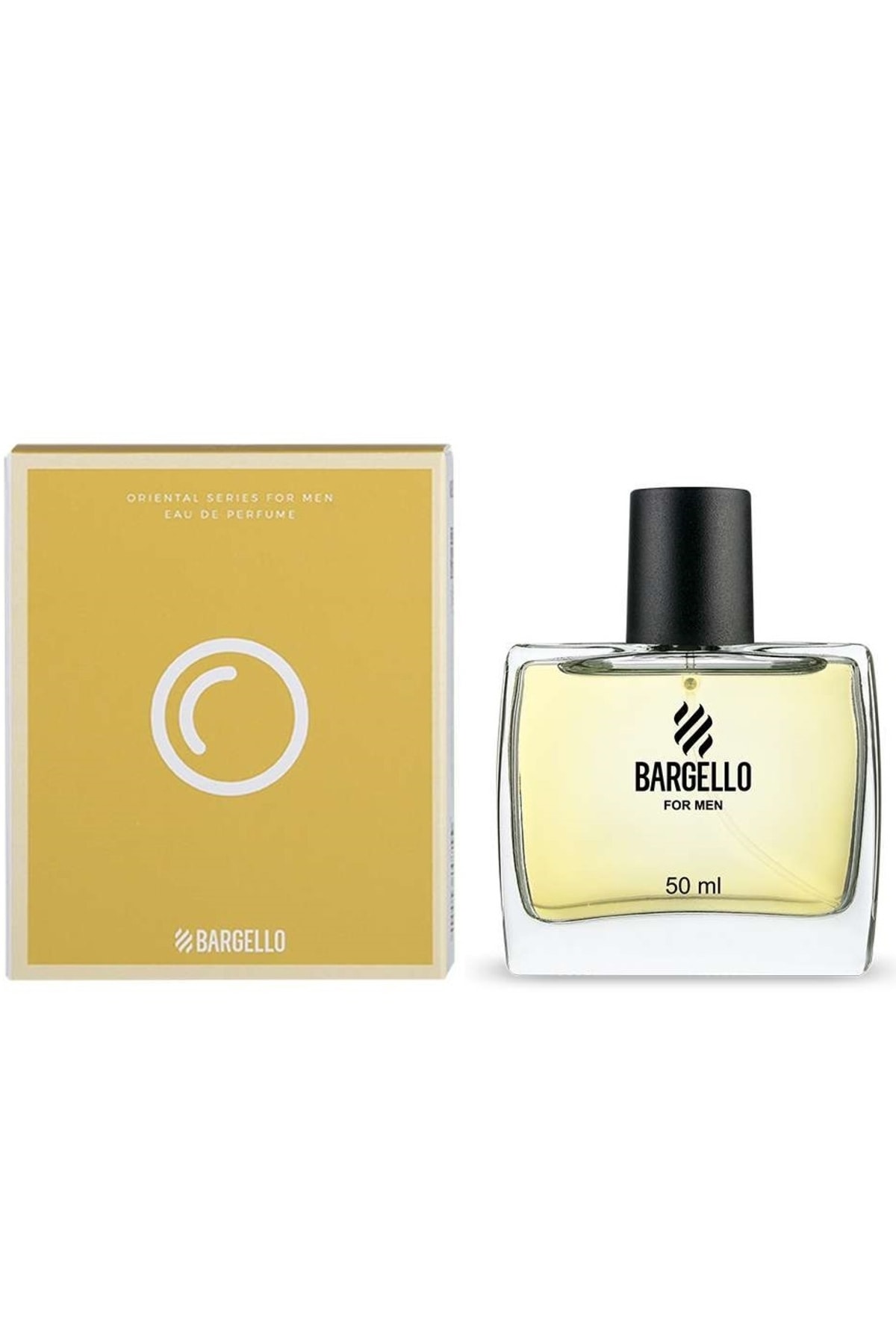Bargello 523 Erkek Parfüm Edp 50 Ml Oriental