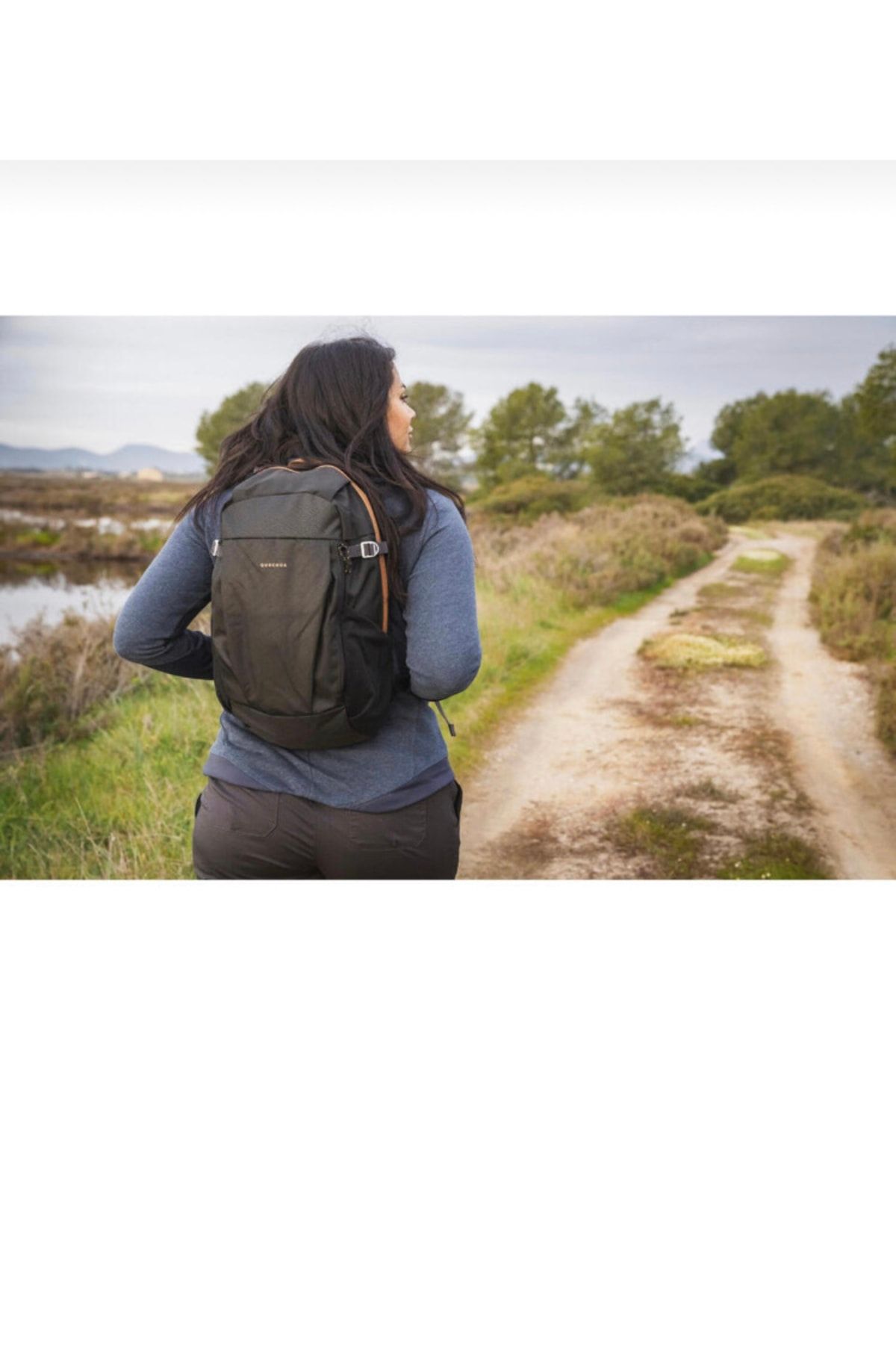 Decathlon backpack hot sale price