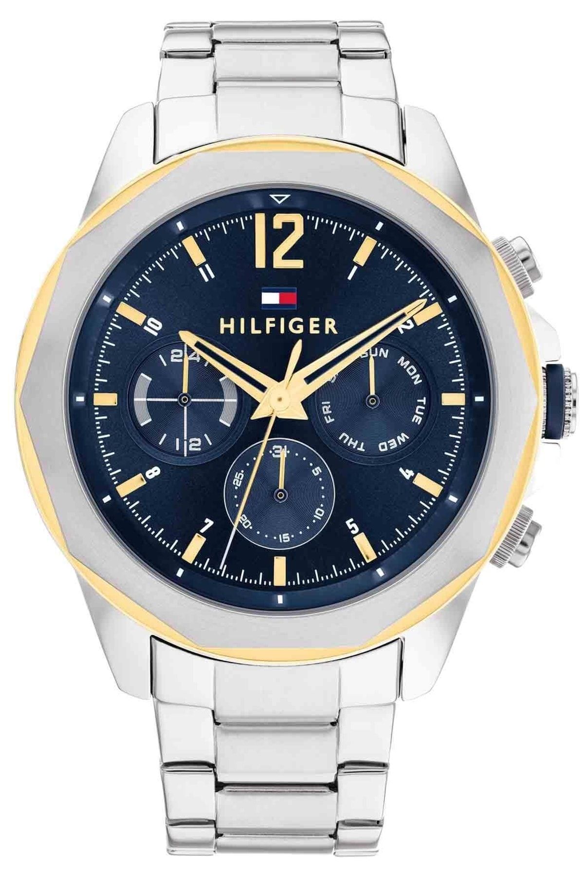 Tommy hilfiger on sale wrist watch