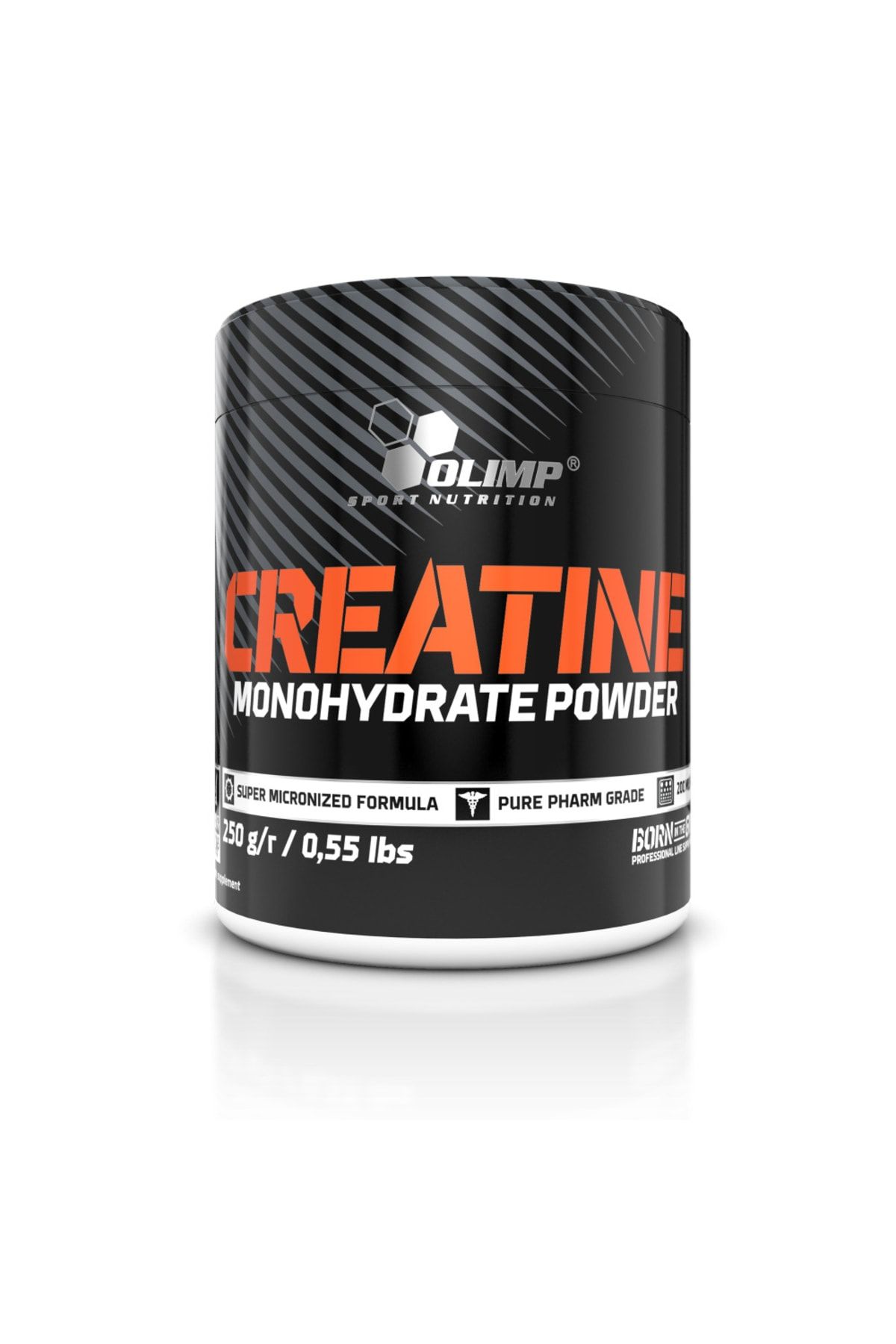 Olimp Creatine Monohydrate Powder 250g