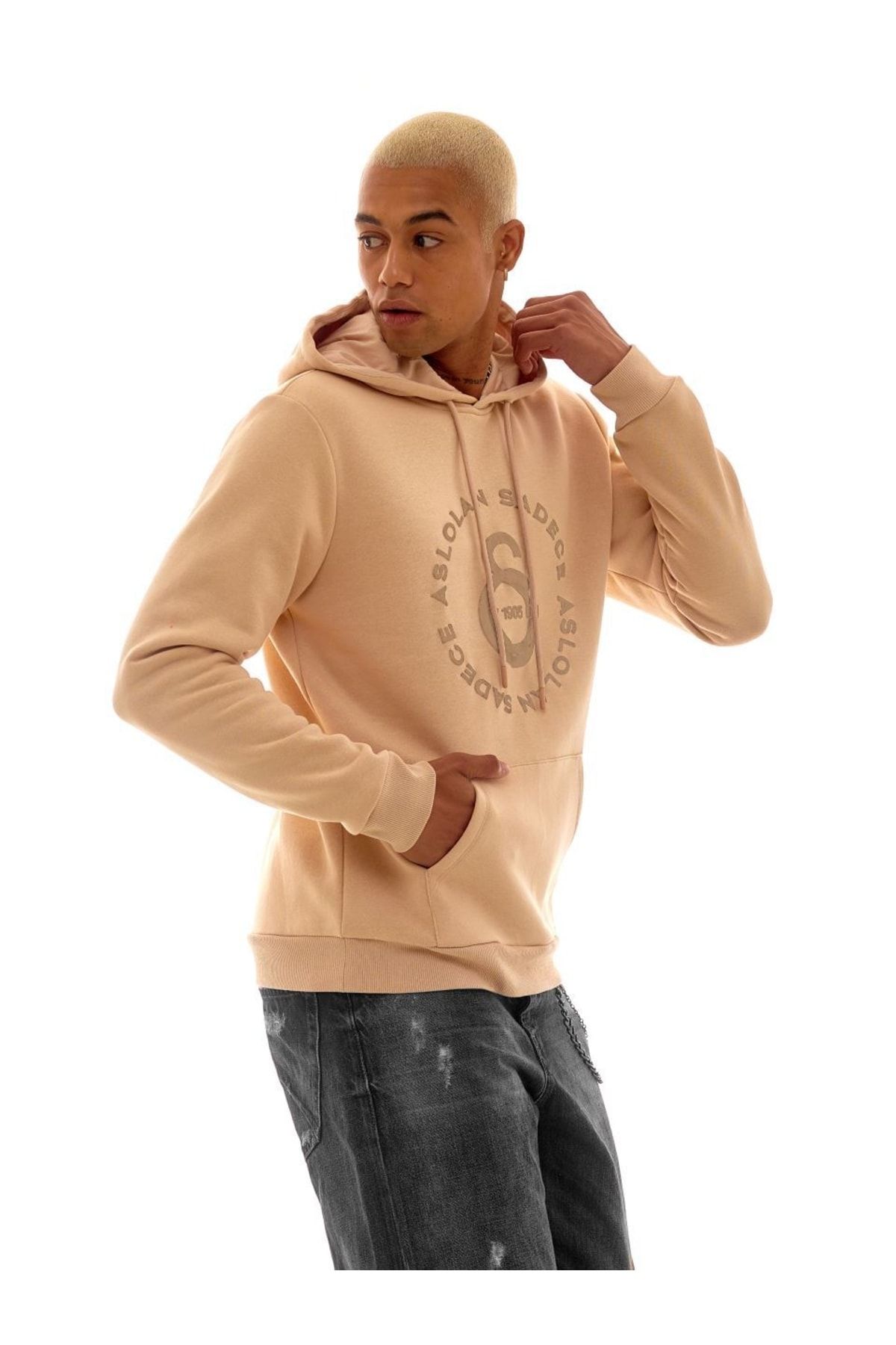 Erkek Sweatshirt E222188