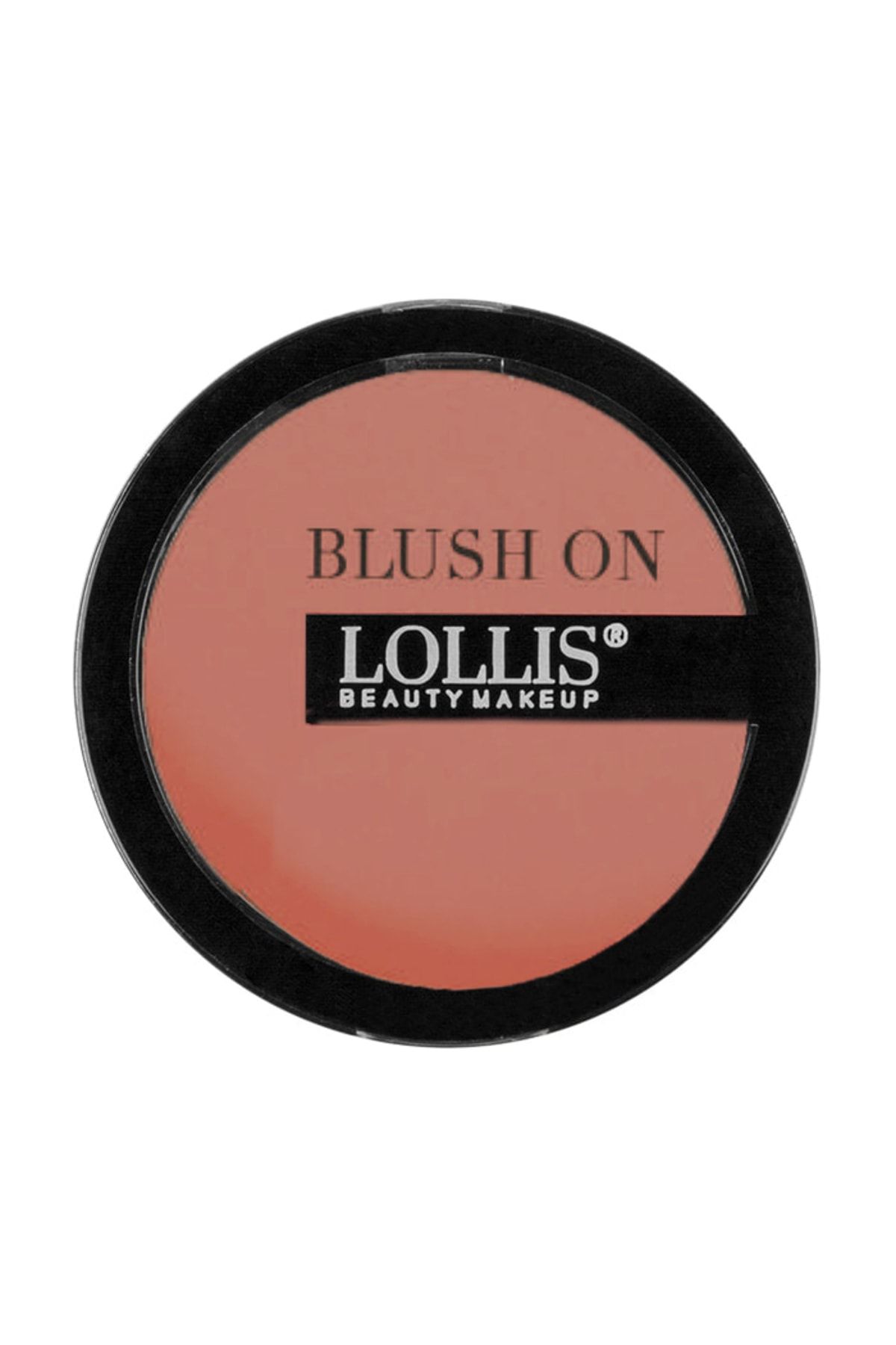 Blush On 08 / Blush 08 Lollis