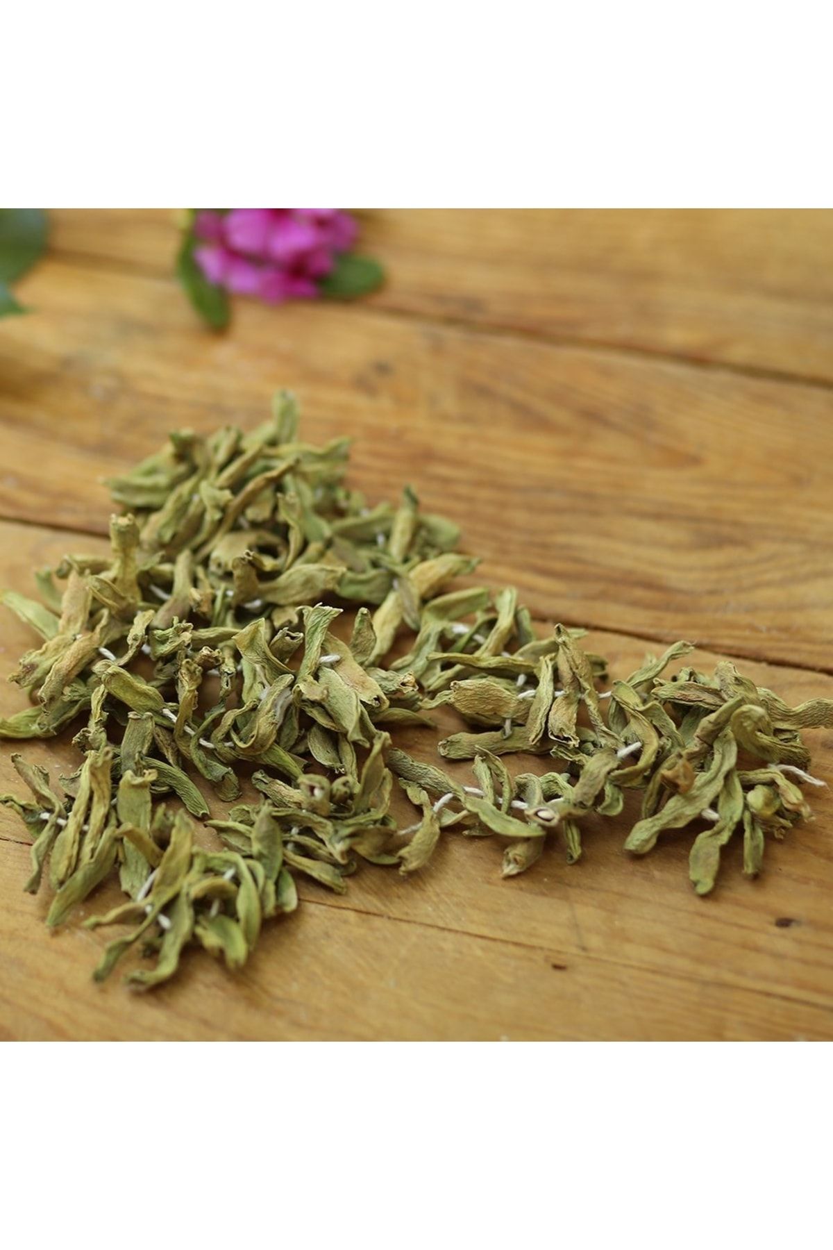 YERİNDEN DOĞAL AL Kurutulmuş Fasulye