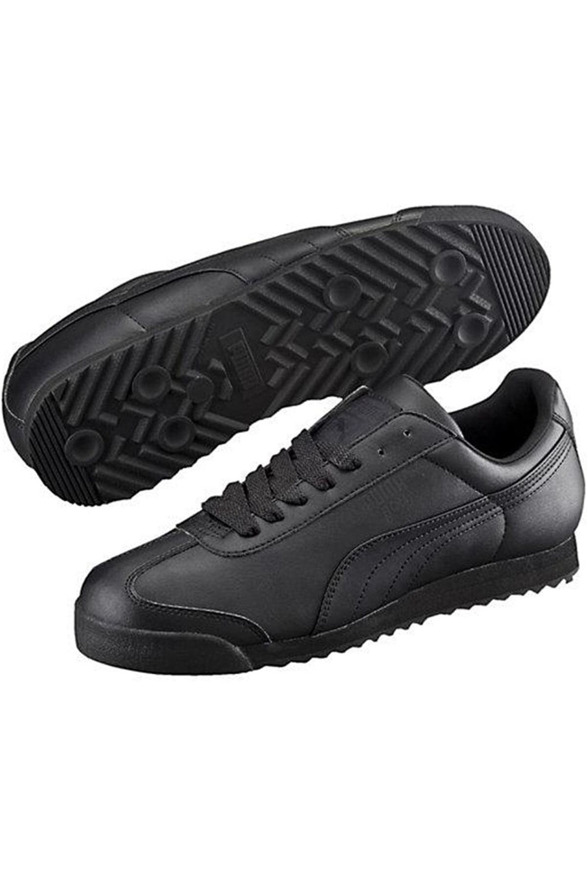 Puma Roma Bas c Spor Ayakkab Fiyat Yorumlar Trendyol