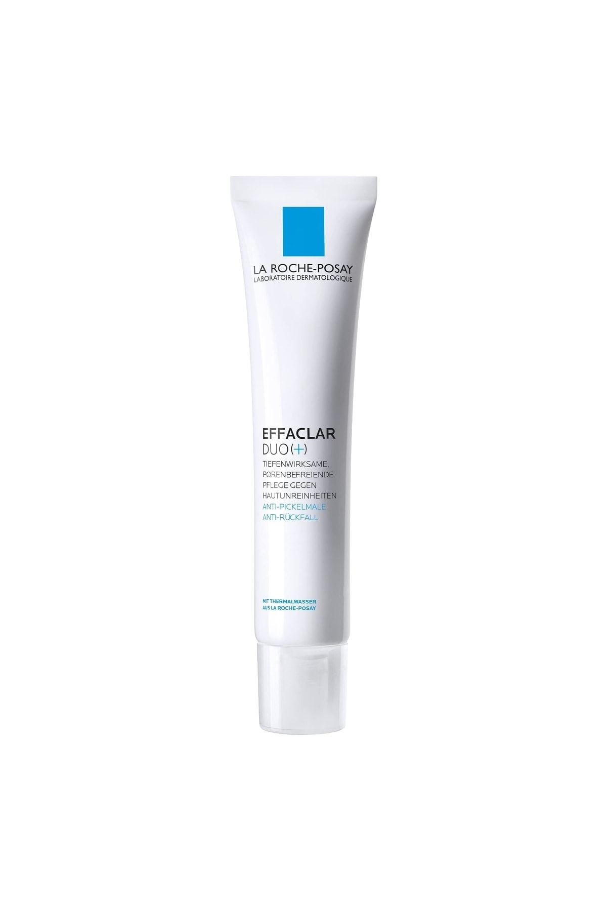 La Roche Posay کرم مراقبت از صورت افاکلار کی 40 میلی لیتر