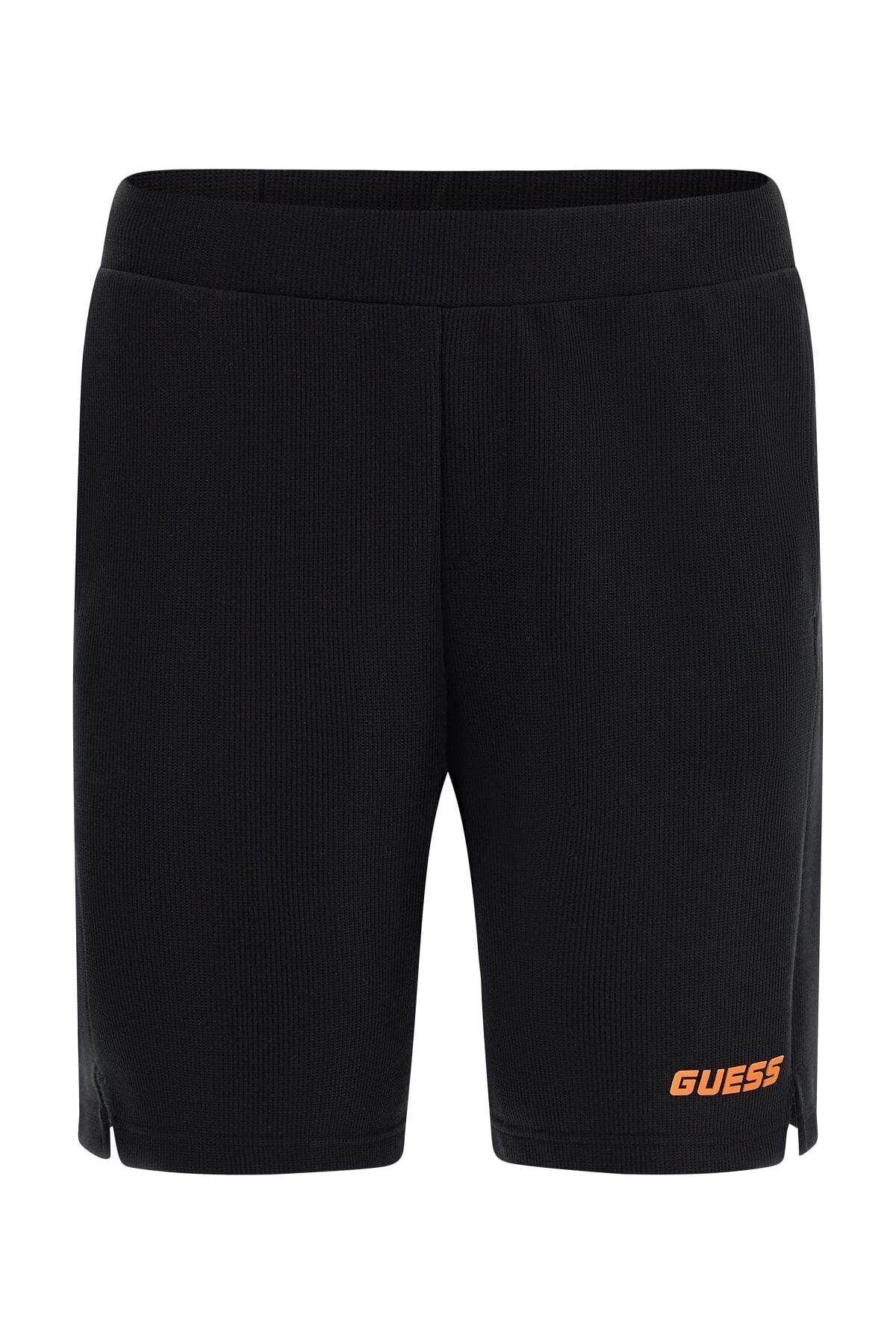 Guess Korbin Active Men s Active Shorts Trendyol