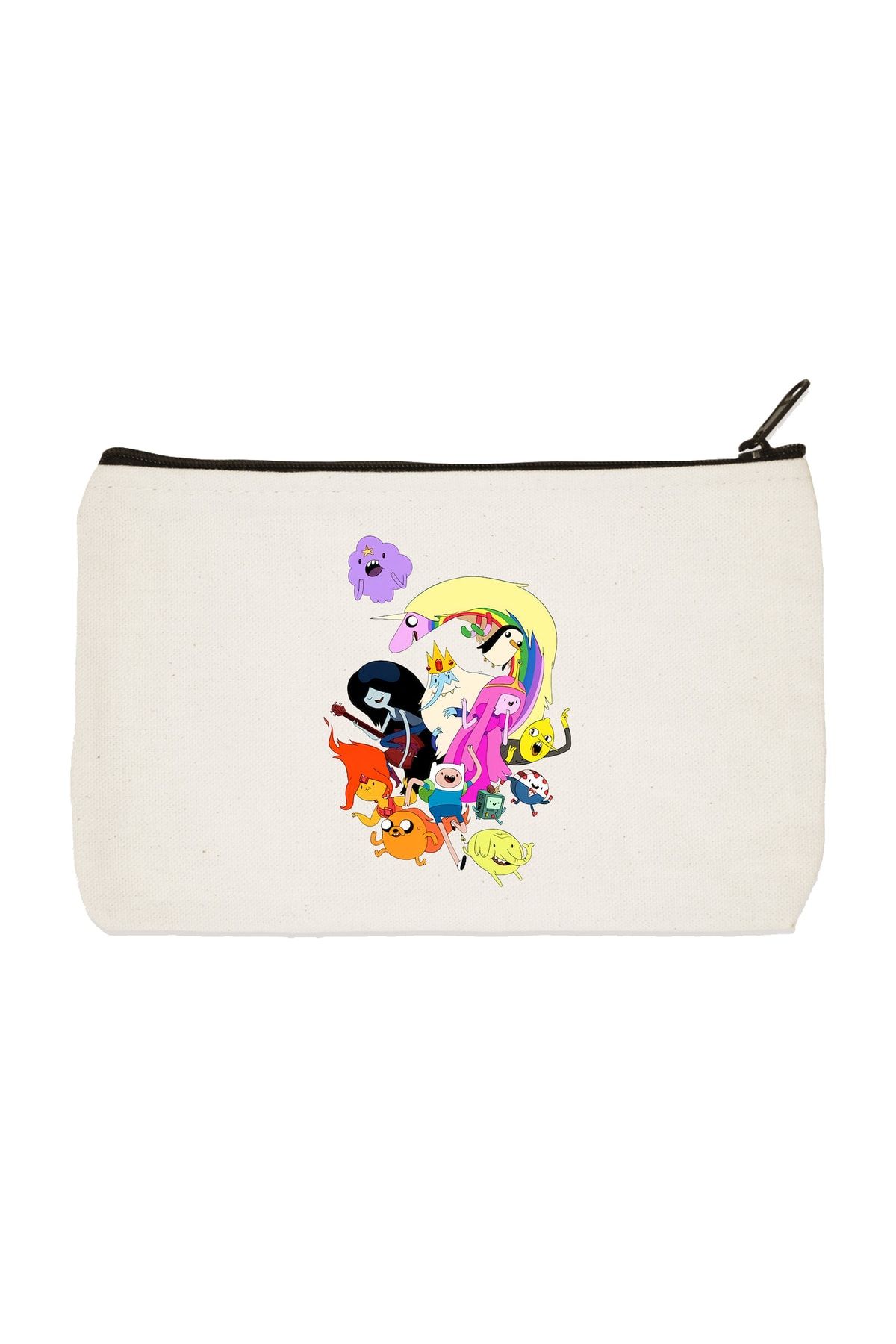 Adventure Time Jake the Dog Girls Purse – GeekCore