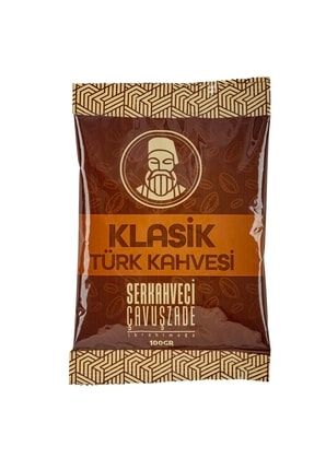 Türk Kahvesi 100 gram TÜRKKAHVESİ00099