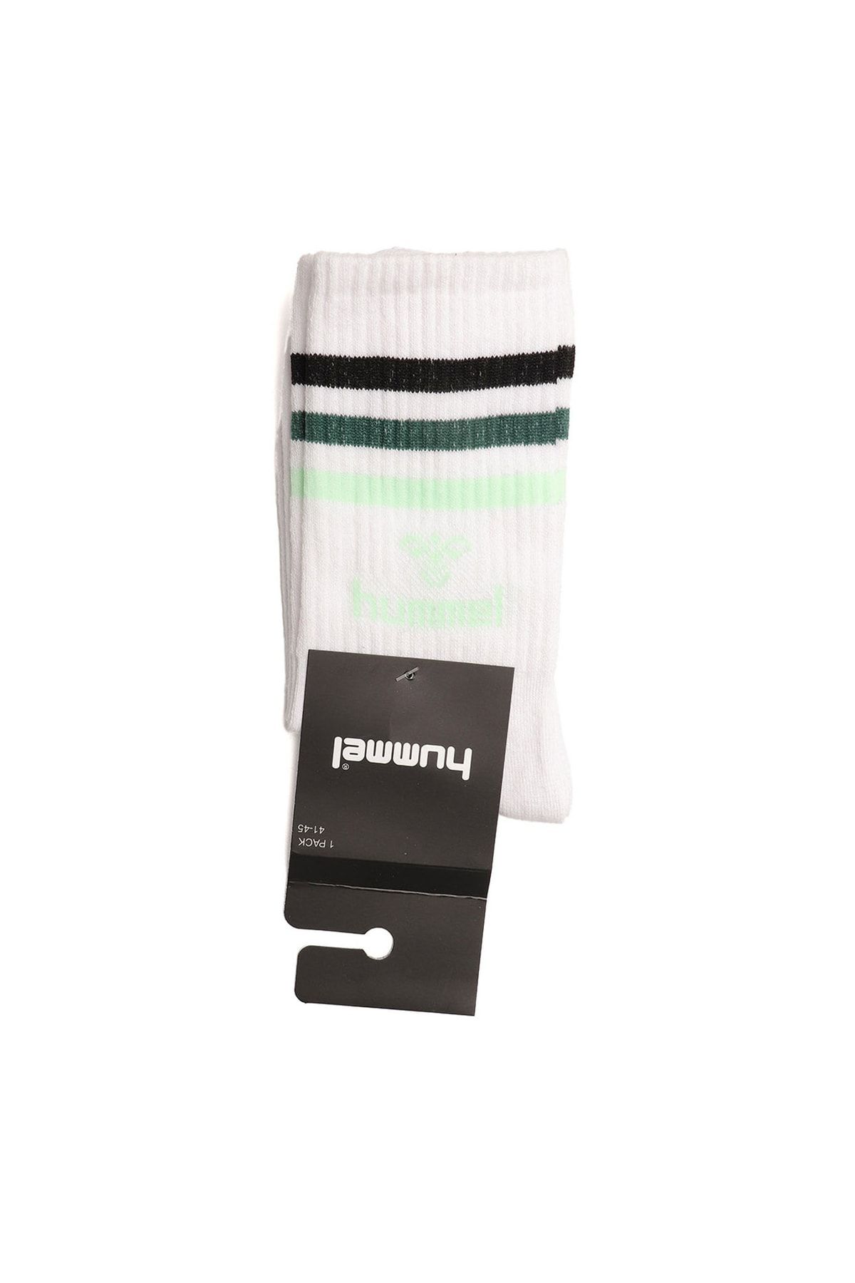 HUMMEL جوراب یونیسکس مشکی 970252-2001 Hmlenjoy Midi Socks