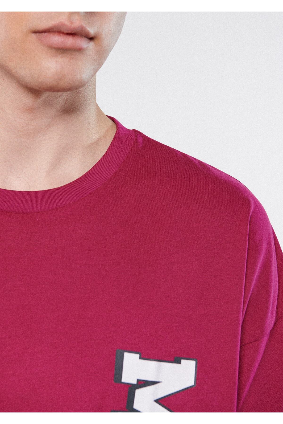 تی شرت مردانه ماوی 611205 - Image 5