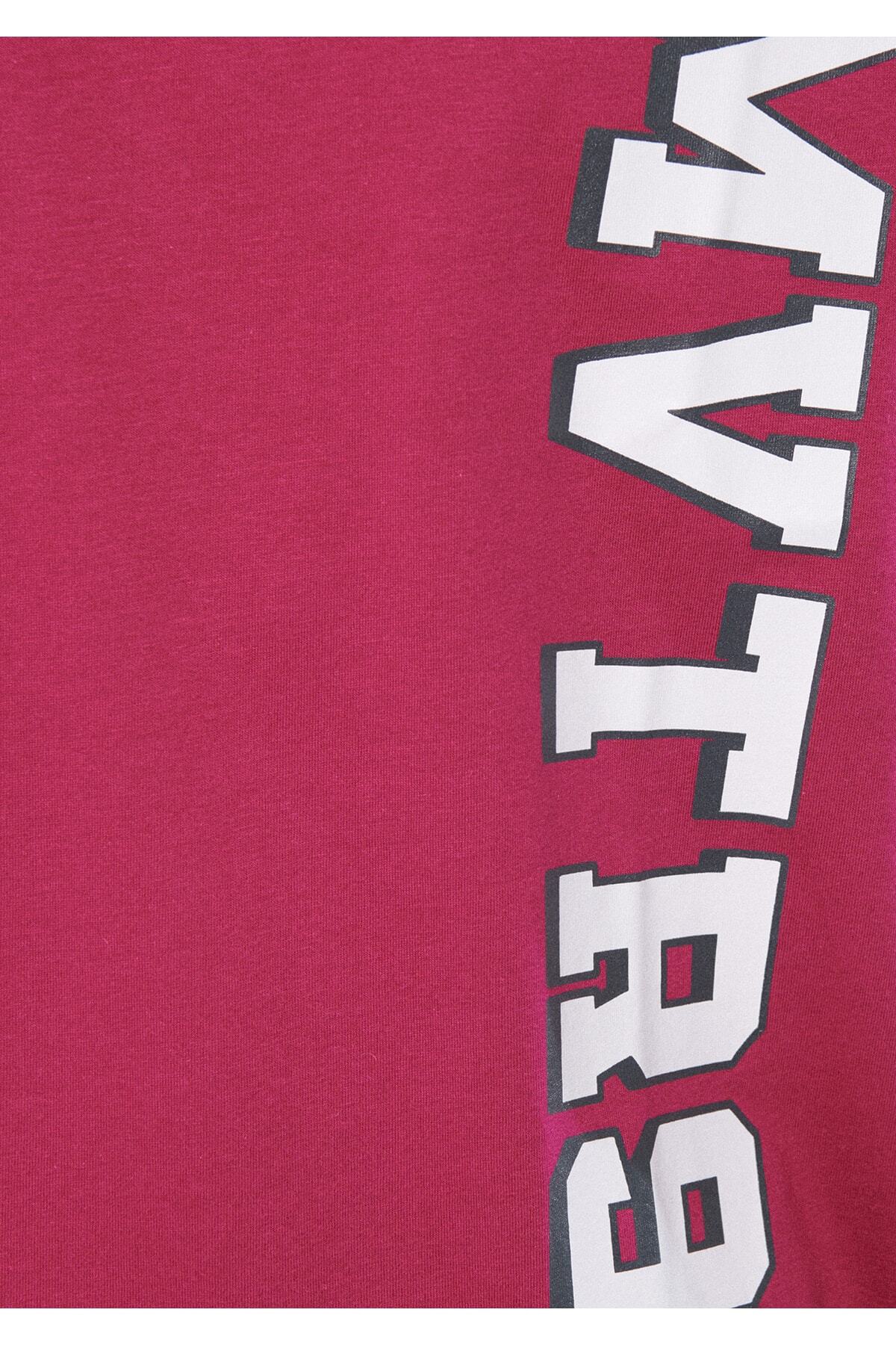 تی شرت مردانه ماوی 611205 - Image 6