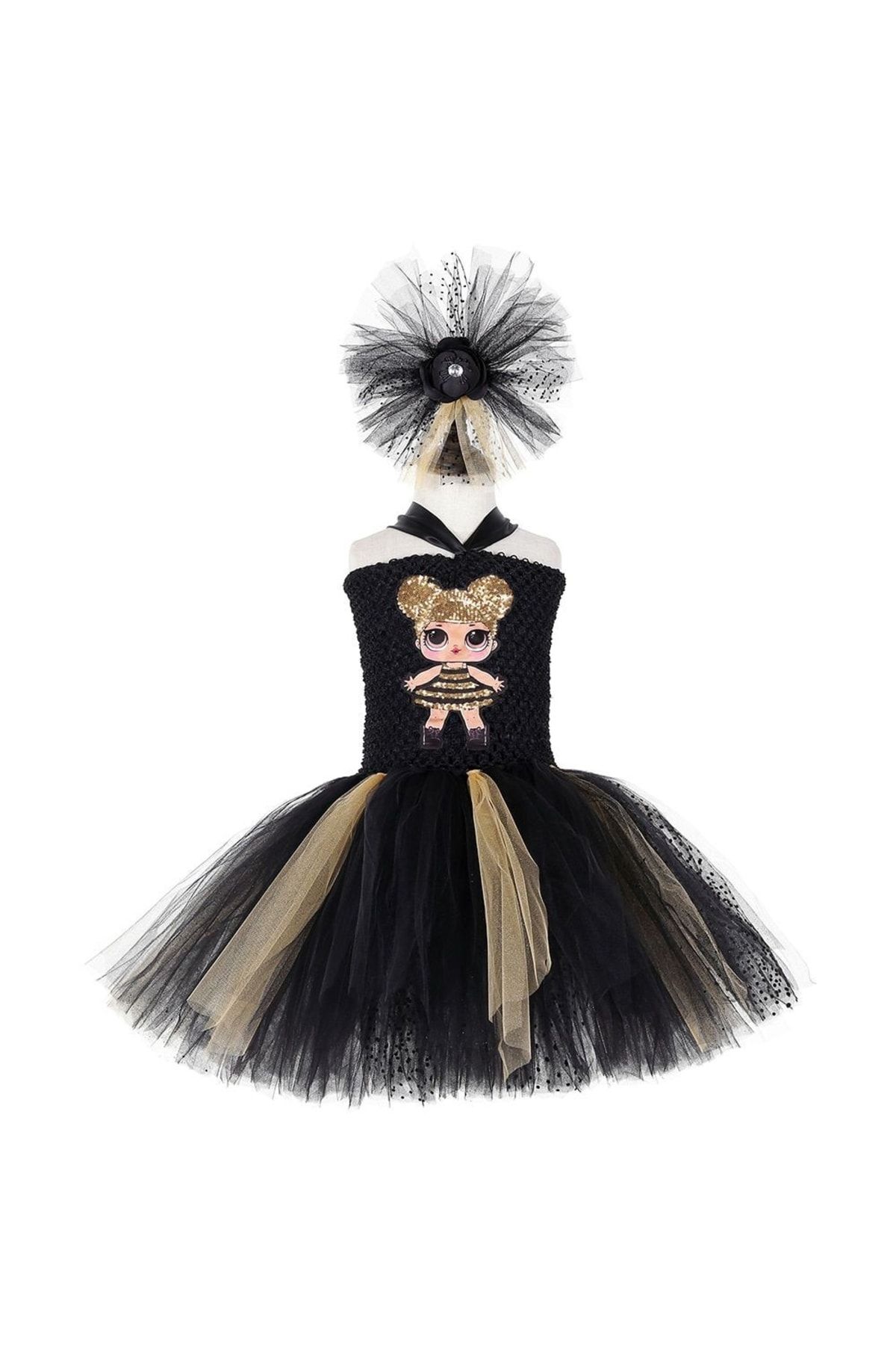 Lol tutu dress sale