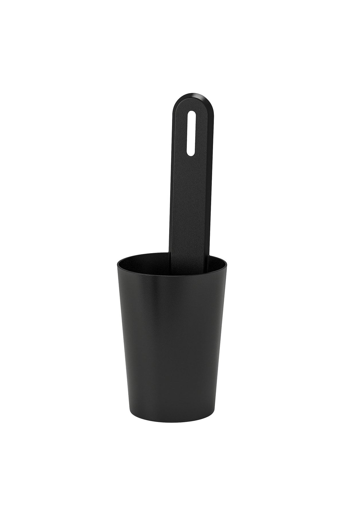 Kalite Adresi-Hangable Bathroom Organizer 34x12 Cm Ikea Hanging Spoon Holder Knife Holder Black Organizer Brush Holder 1