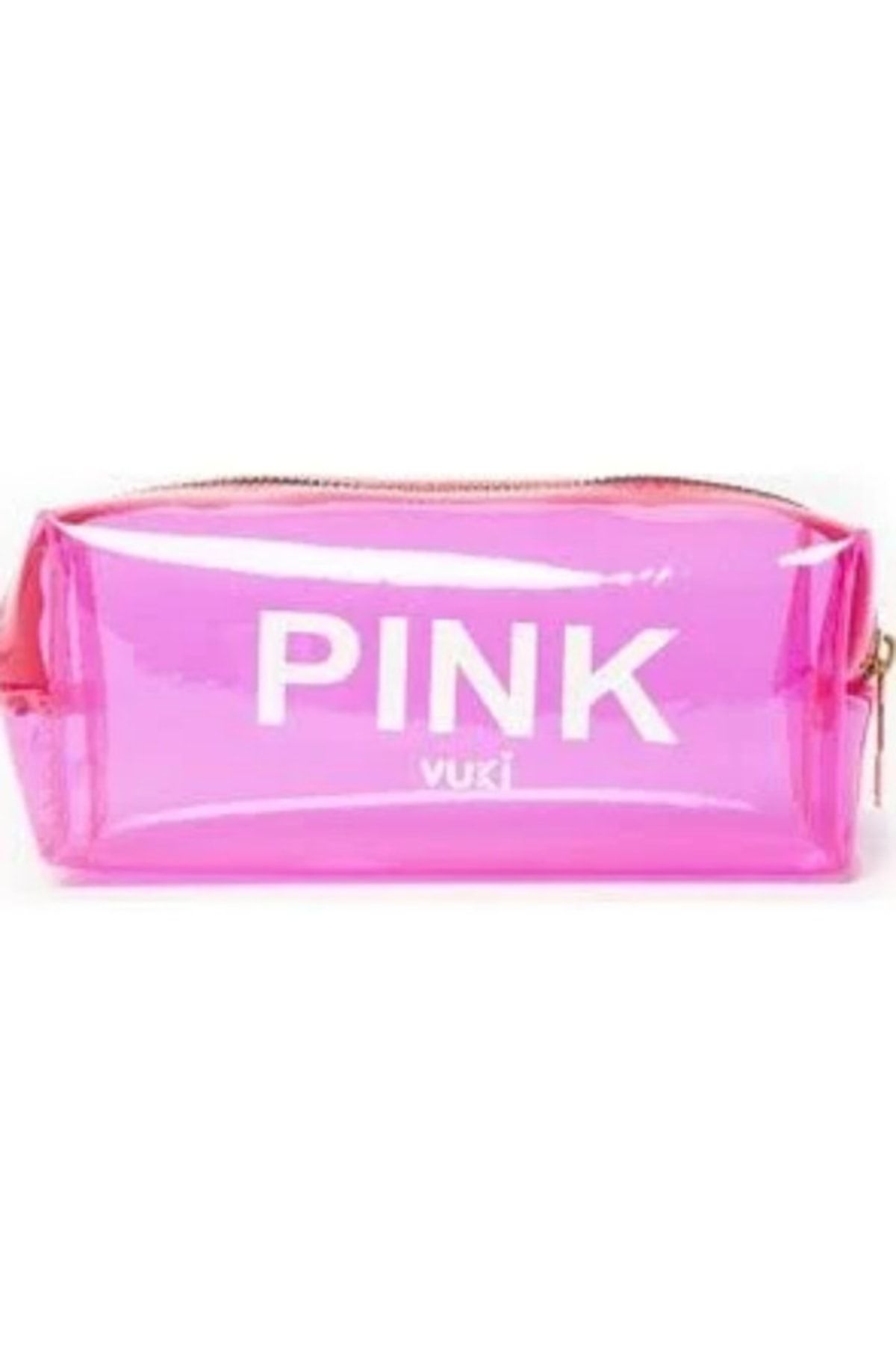 Victoria secret best sale pink pencil case