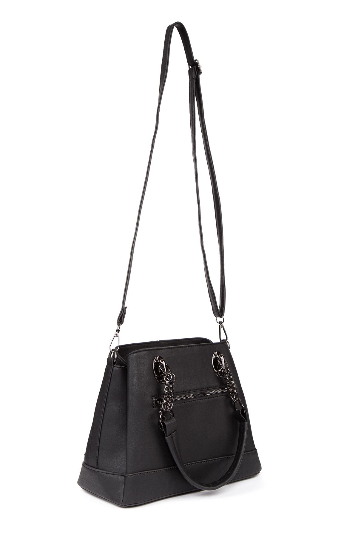 Guess conner shoulder bag hot sale