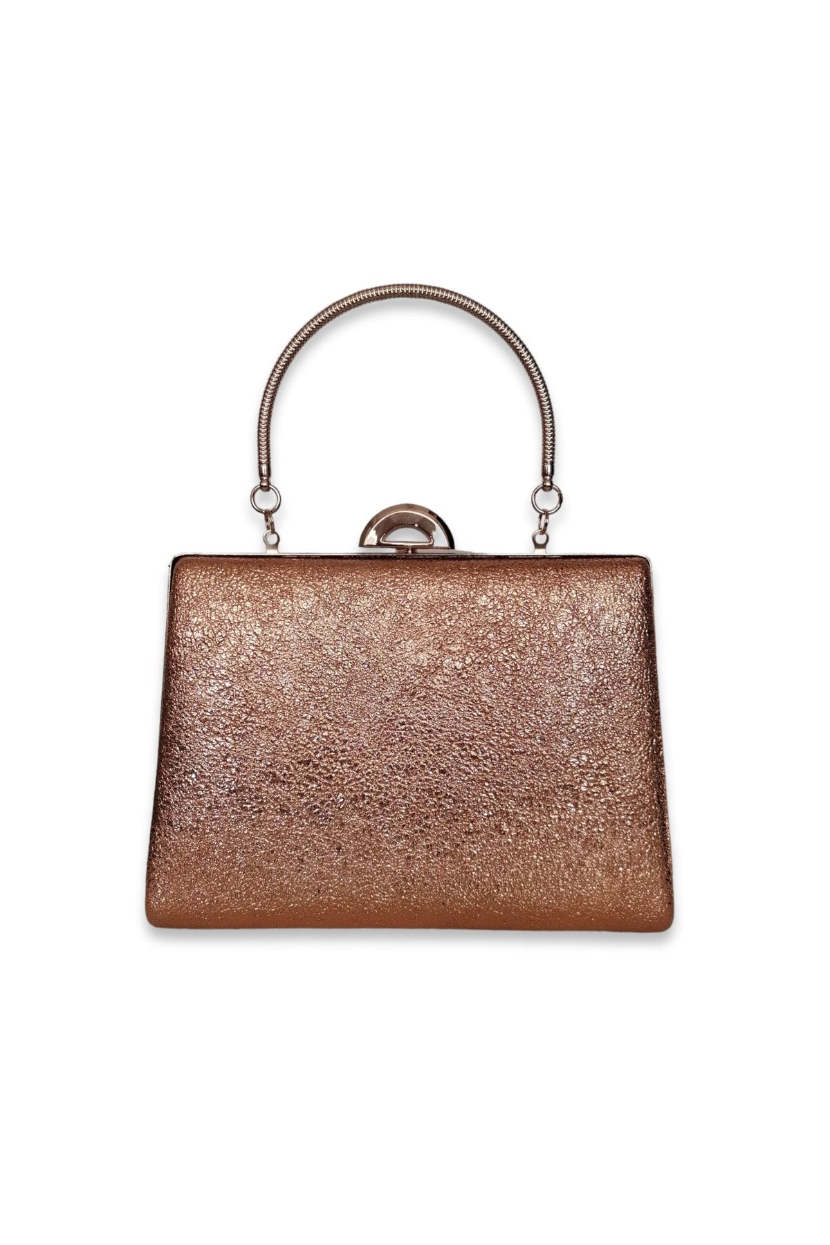 Rose gold occasion bag shop