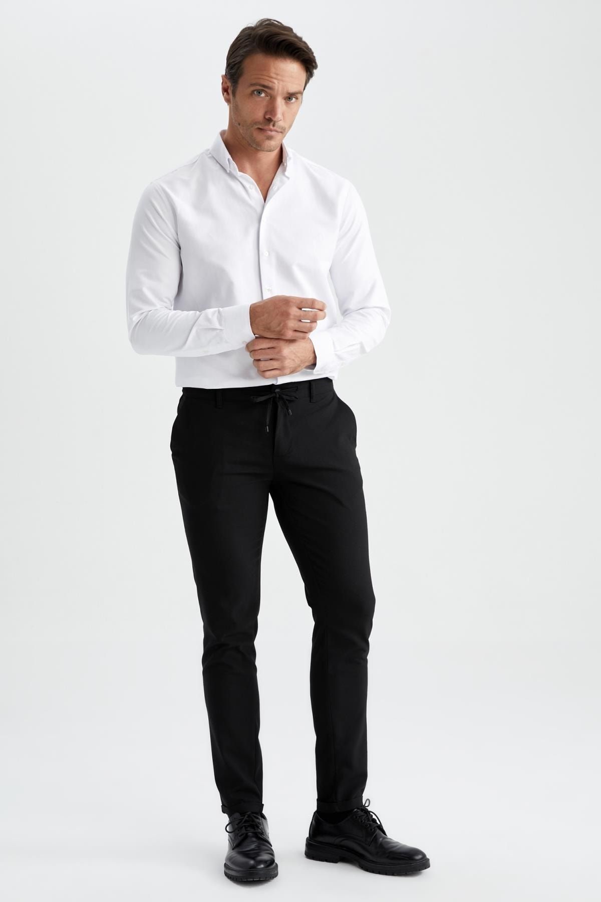 Jogger Pantolon