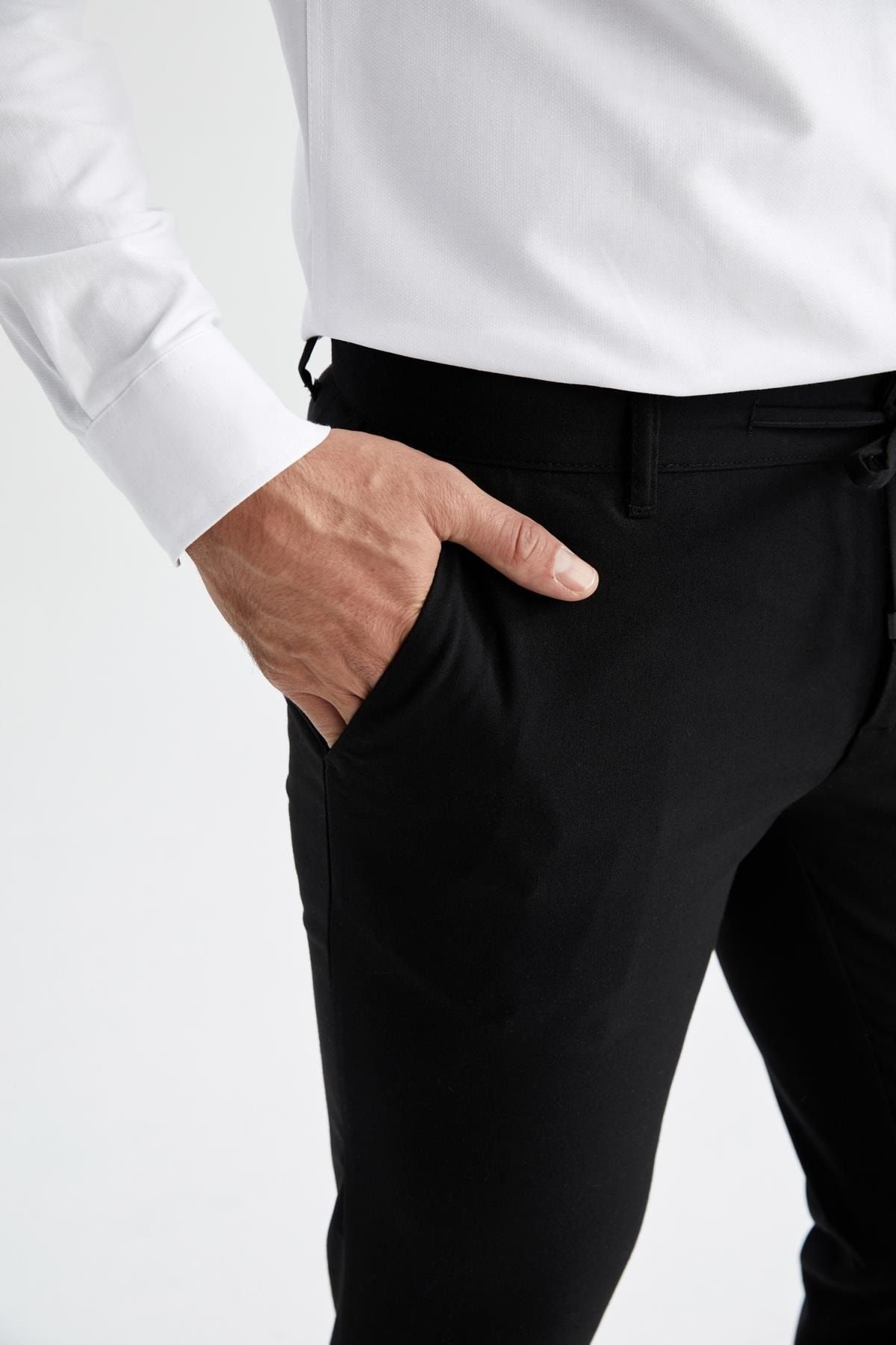 Jogger Pantolon