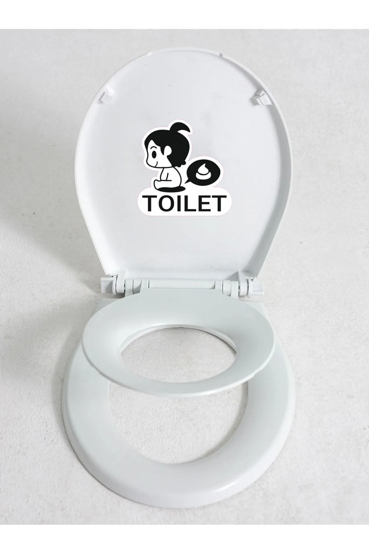 Get toilet hotsell seat cover