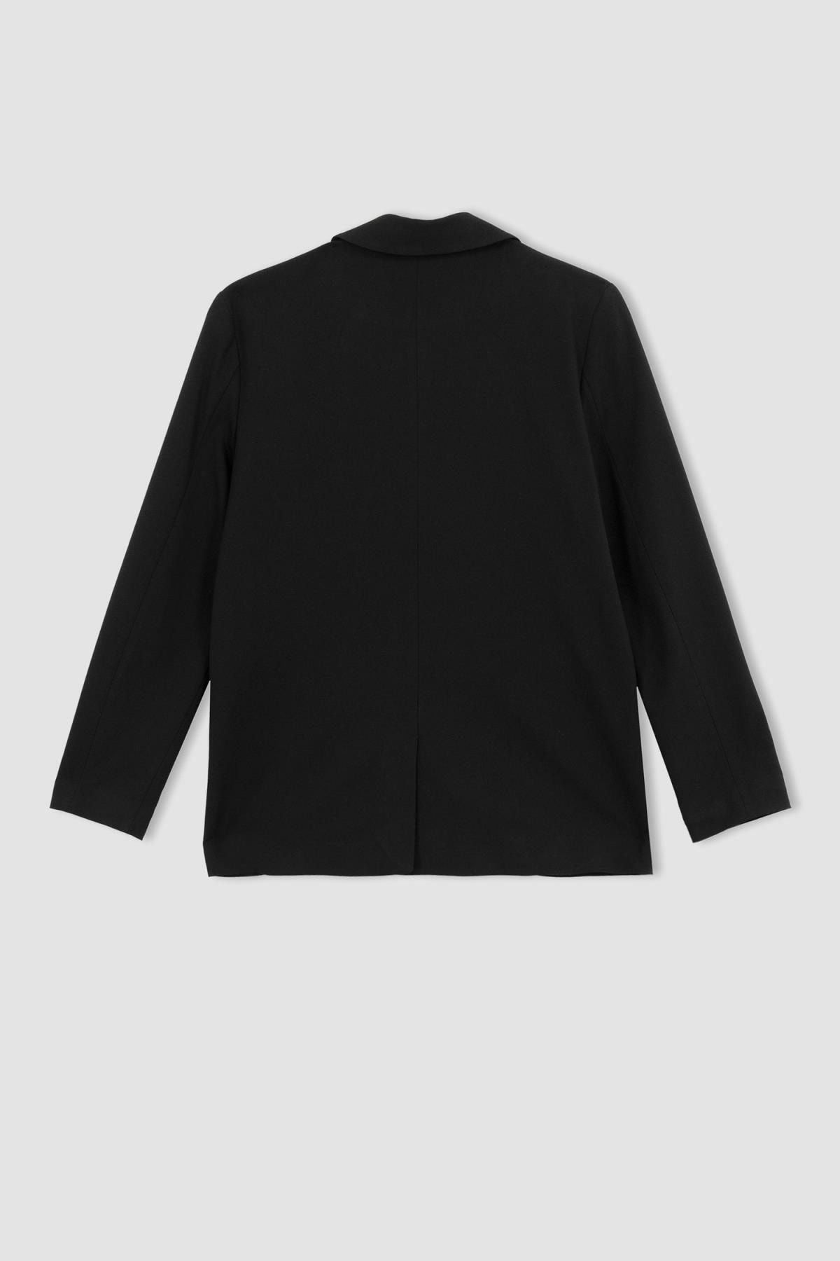 Regular Fit Blazer
