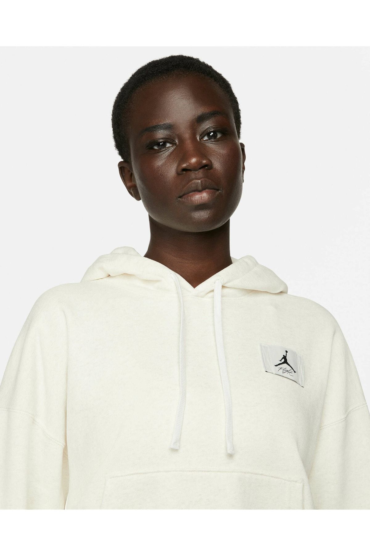 jordan wings washed fleece