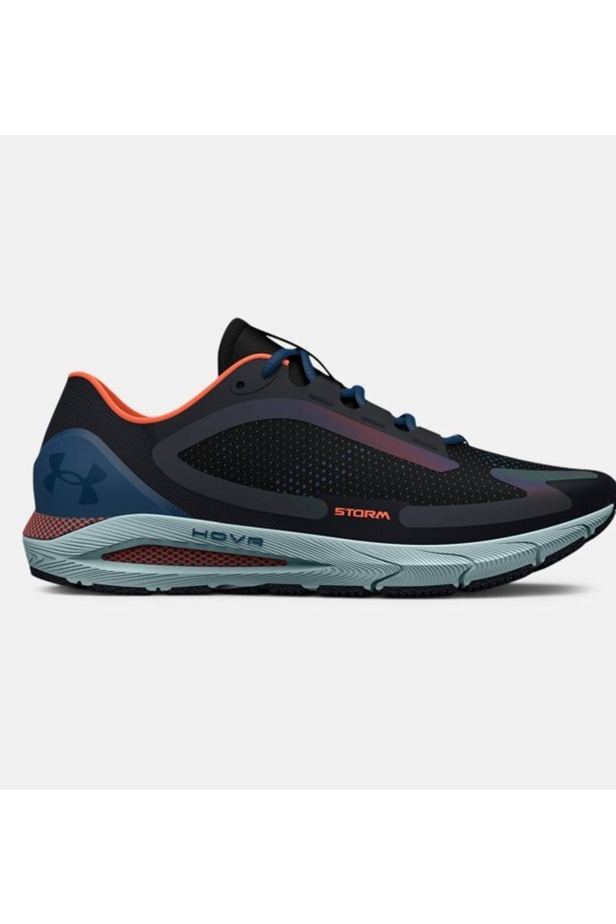 Under armour discount running shoes 2019