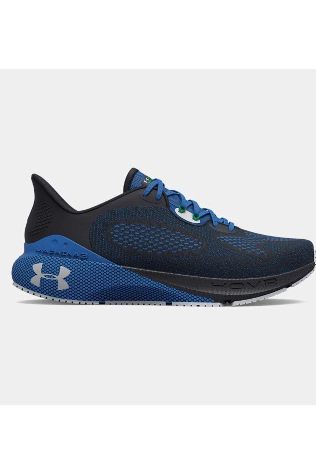 Under Armour Unisex Ua Hovr™ Dark Sky Trail Koşu Ayakkabısı
