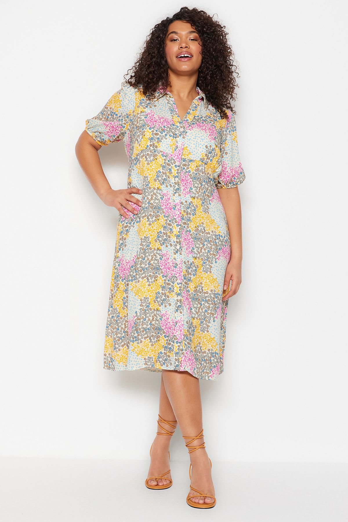 large size ladies clothes