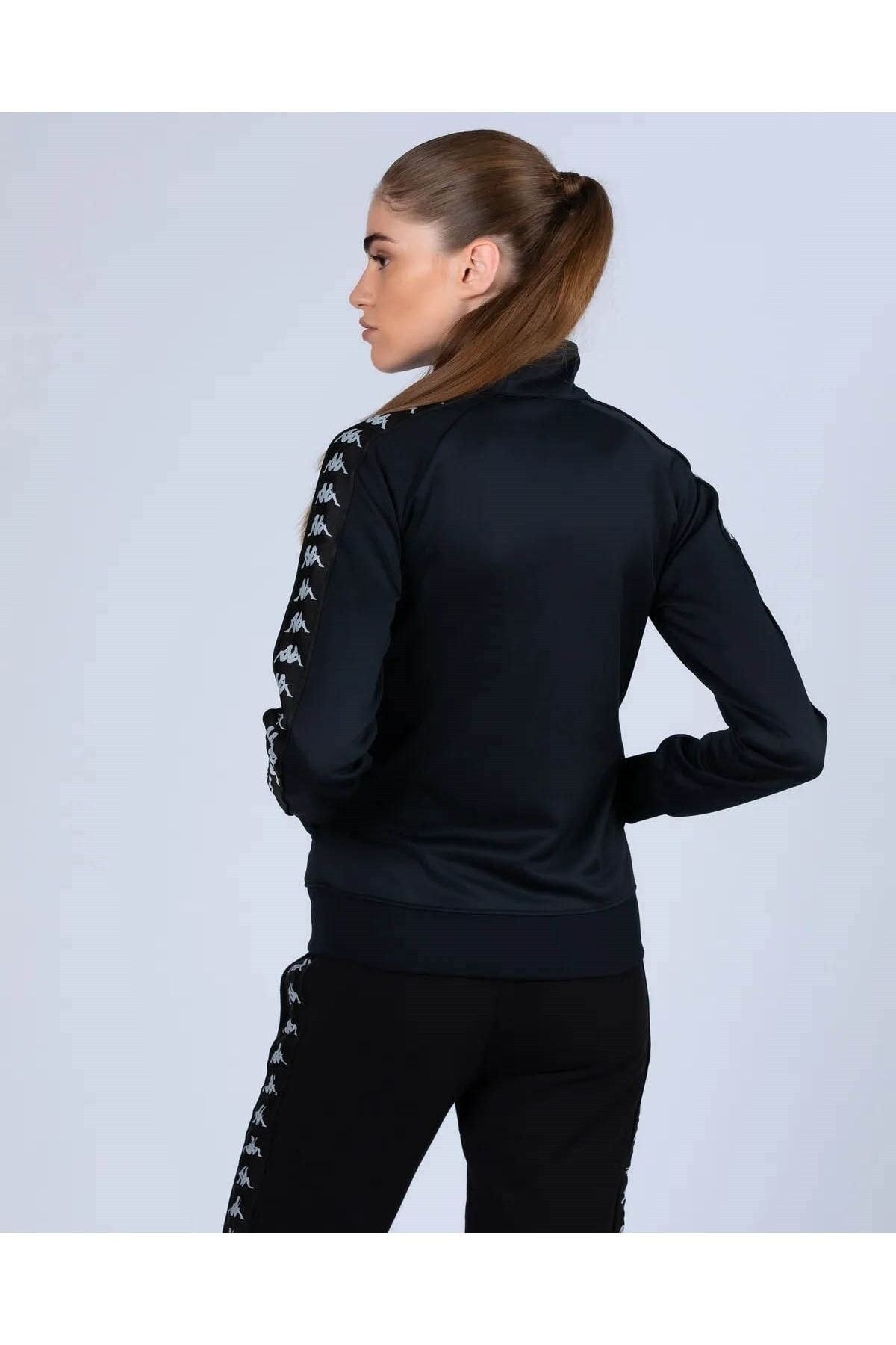 Women shop kappa sweatsuit