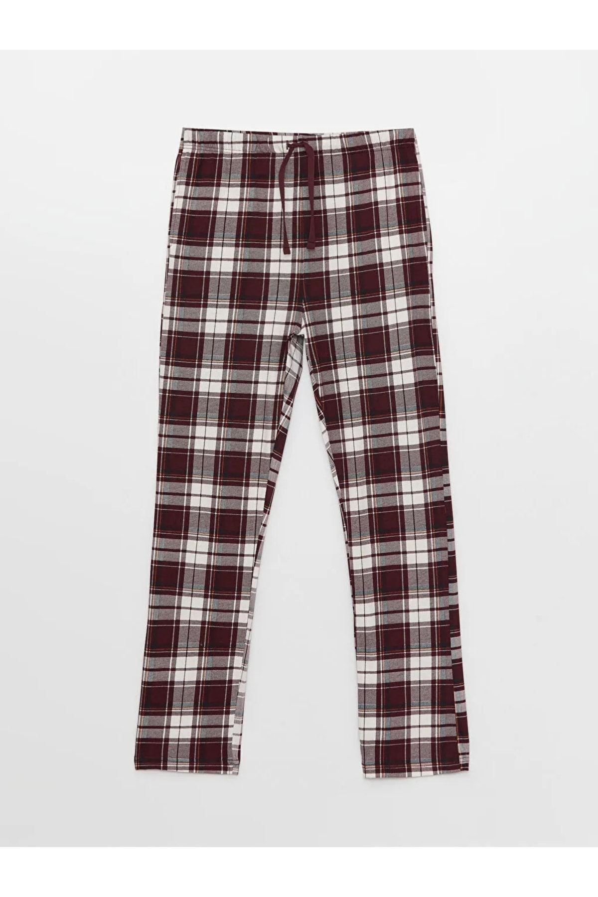 Ekose Erkek Pijama Takımı