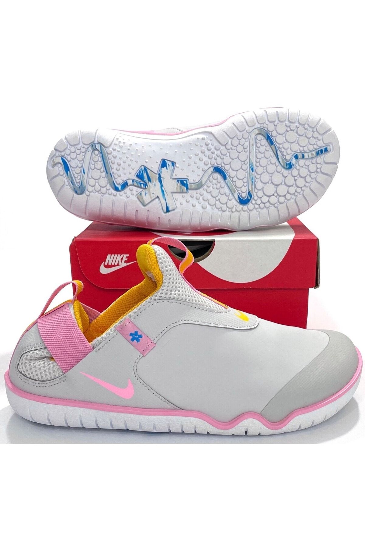 Air zoom pulse online shoes